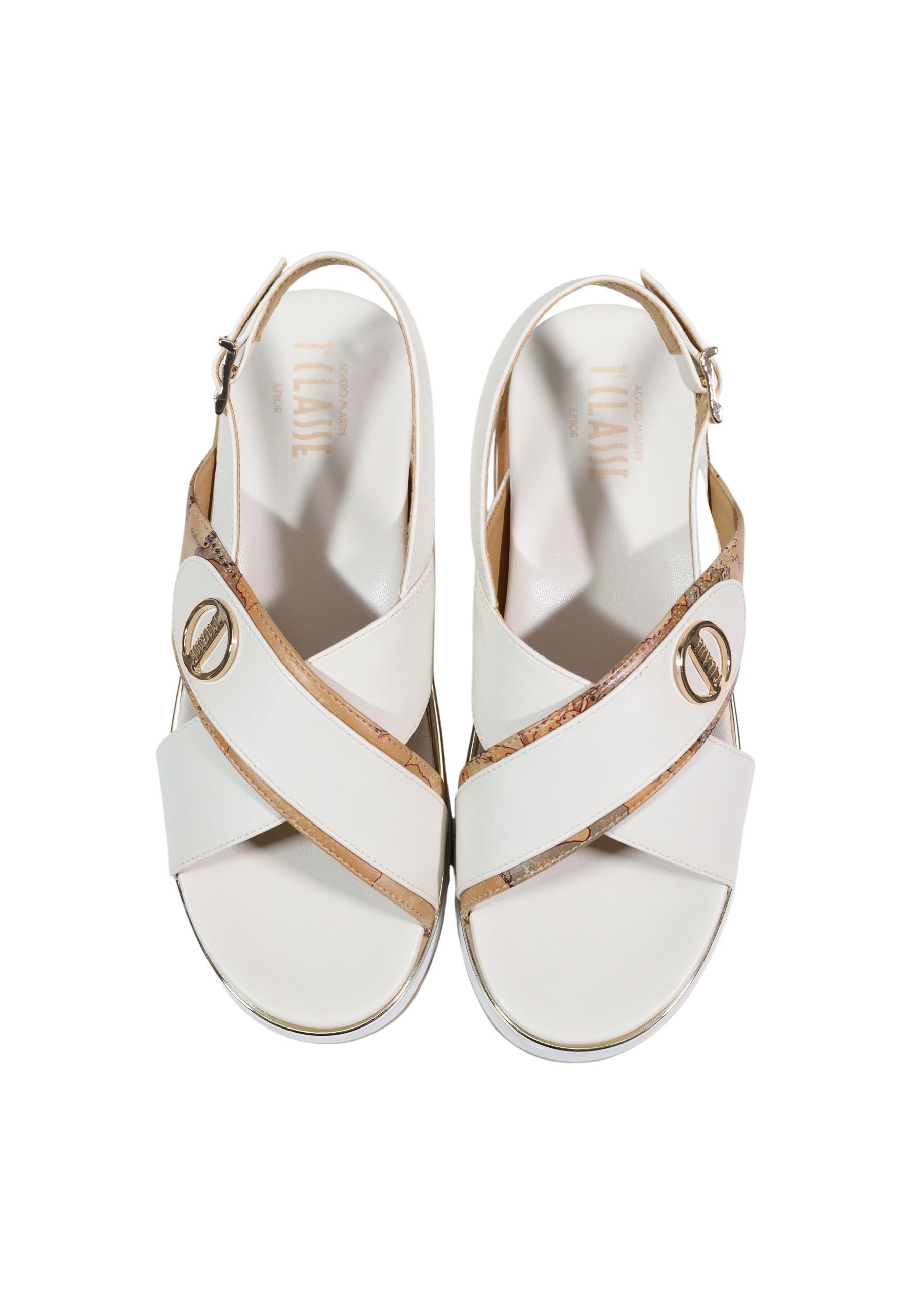 Alviero Martini Prima Classe Women Sneakers
