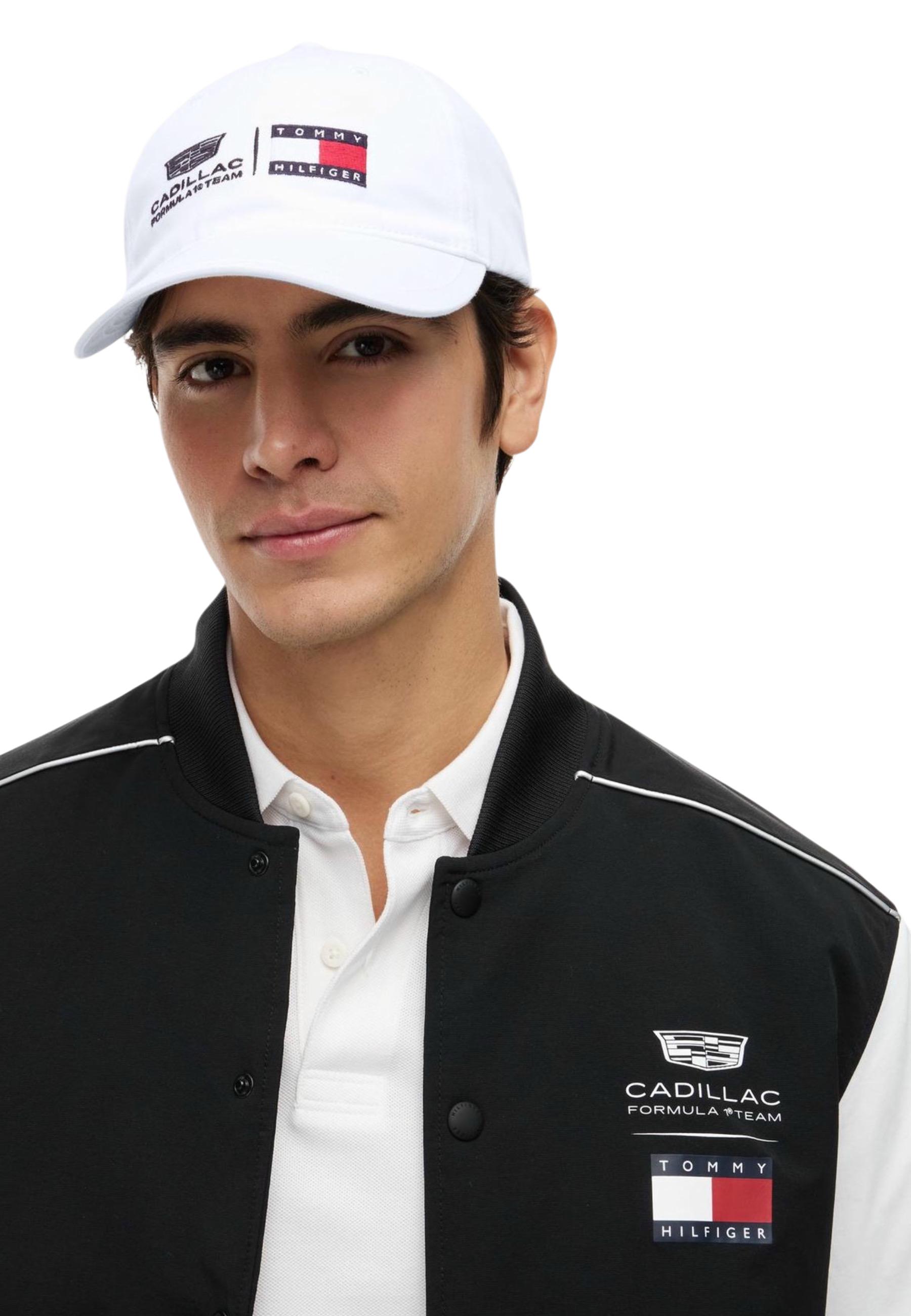 Tommy Hilfiger Cap 2