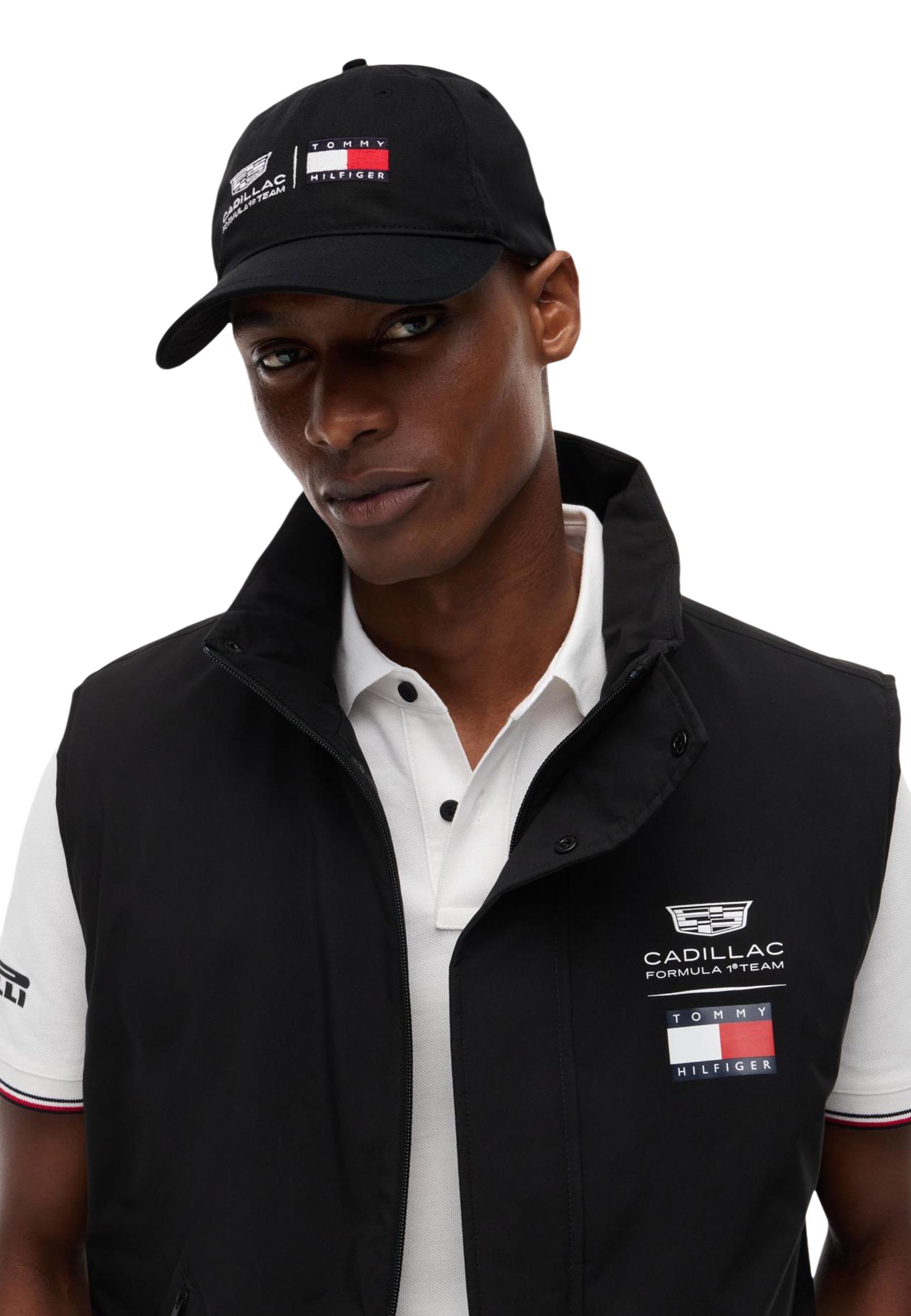 Tommy Hilfiger Cap 2