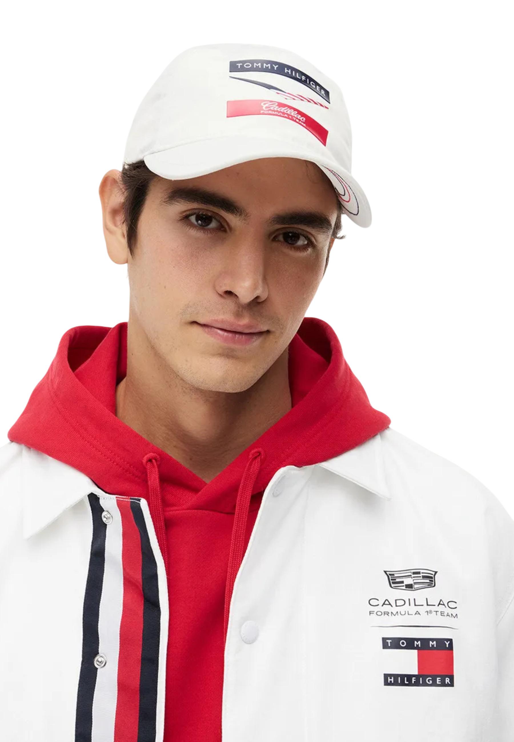 Tommy Hilfiger Men Cap