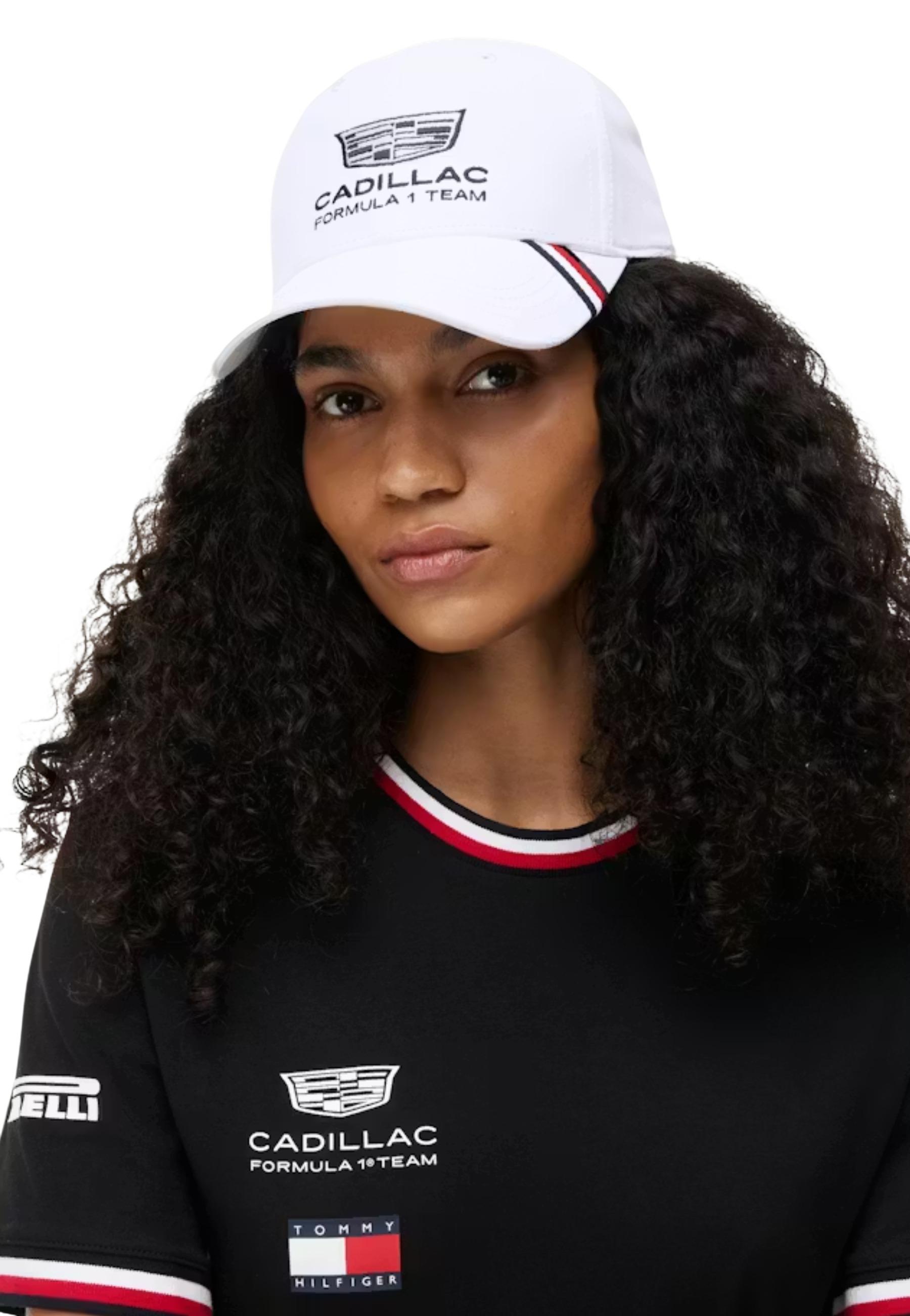 Tommy Hilfiger Cap 4
