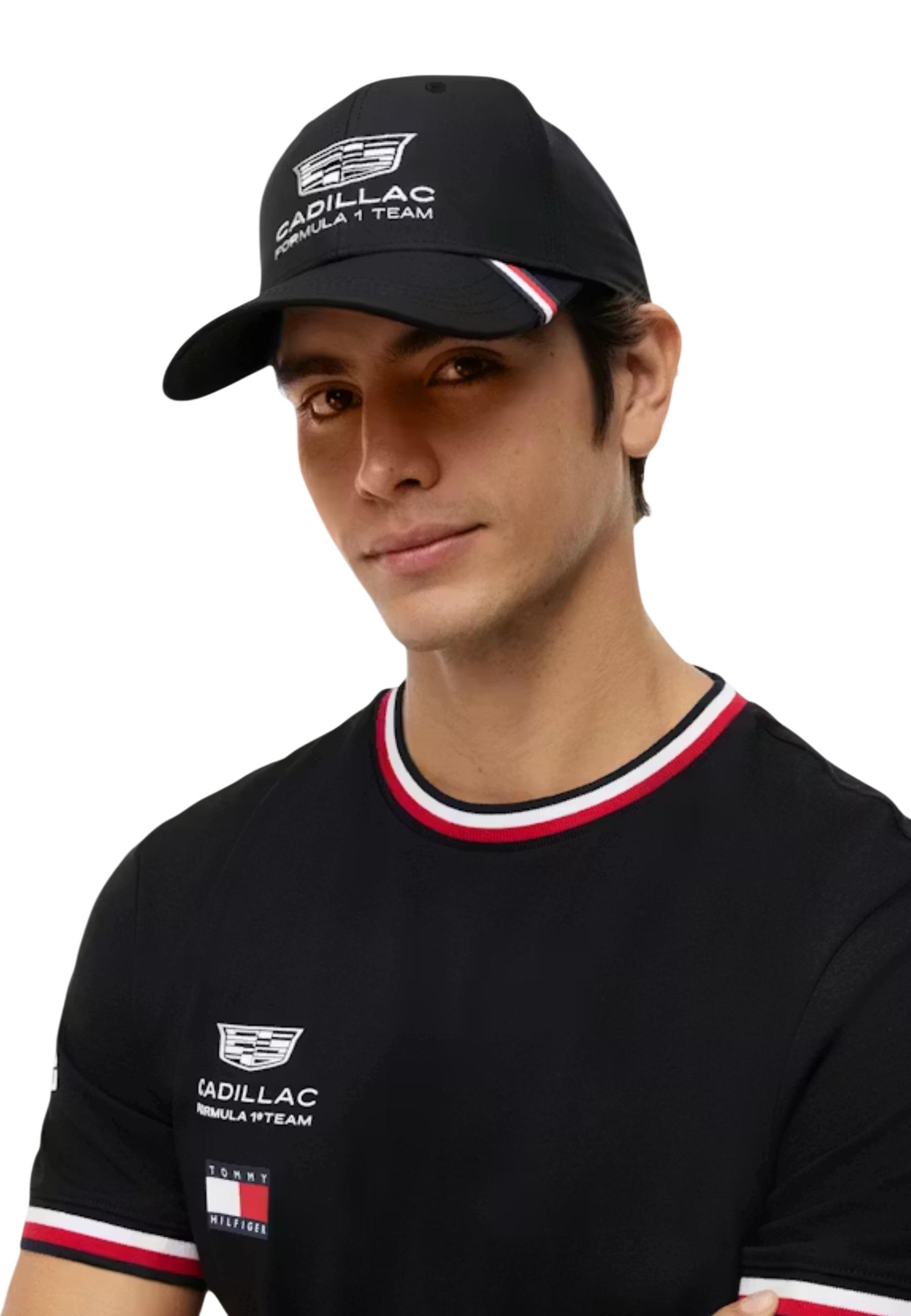 Tommy Hilfiger Men Cap