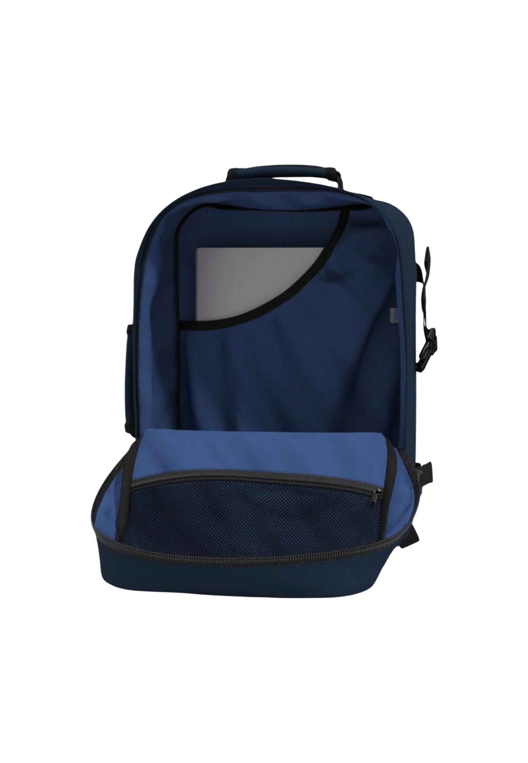Cabin Zero Men Bag