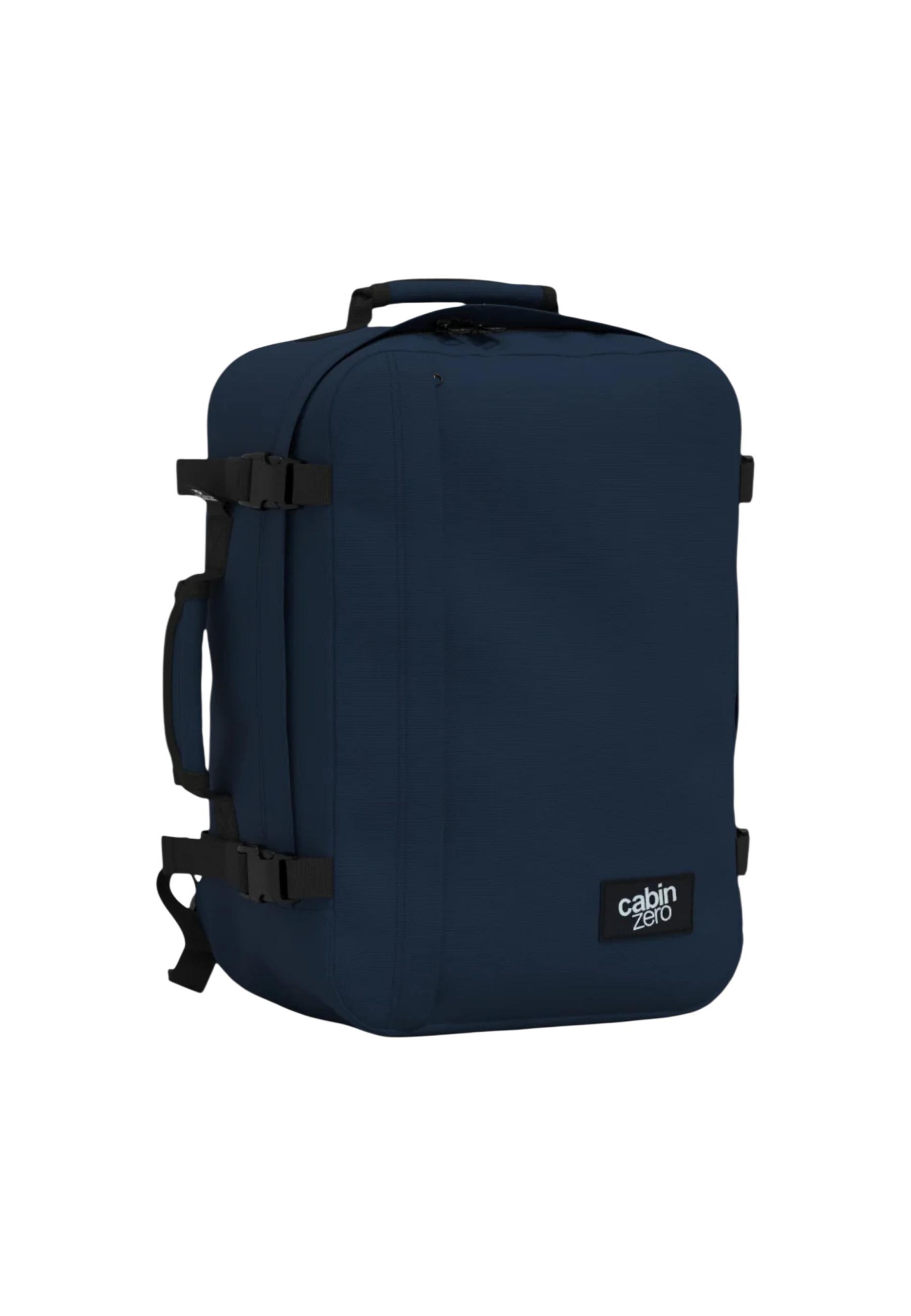 Cabin Zero Men Bag