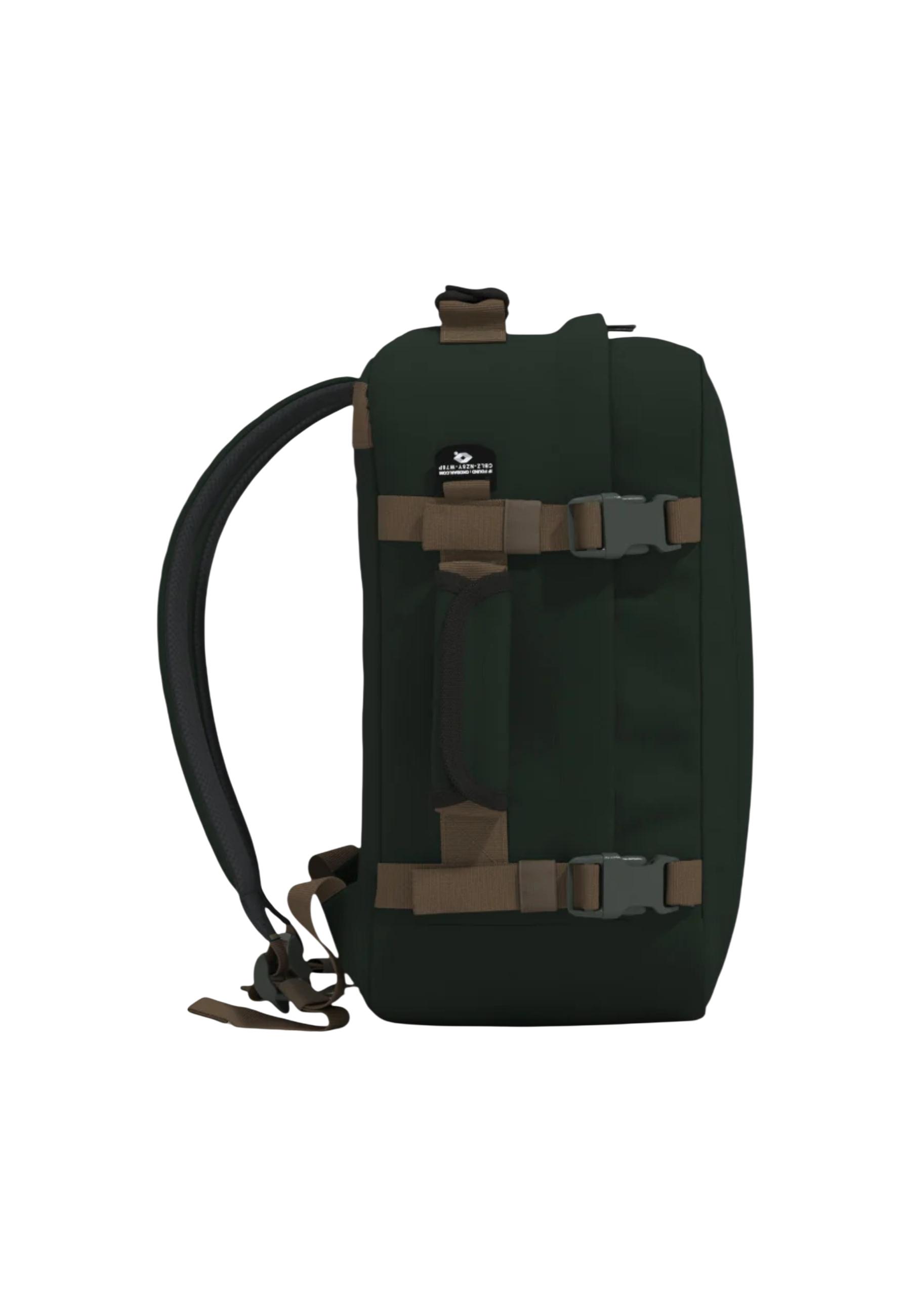 Cabin Zero Men Bag