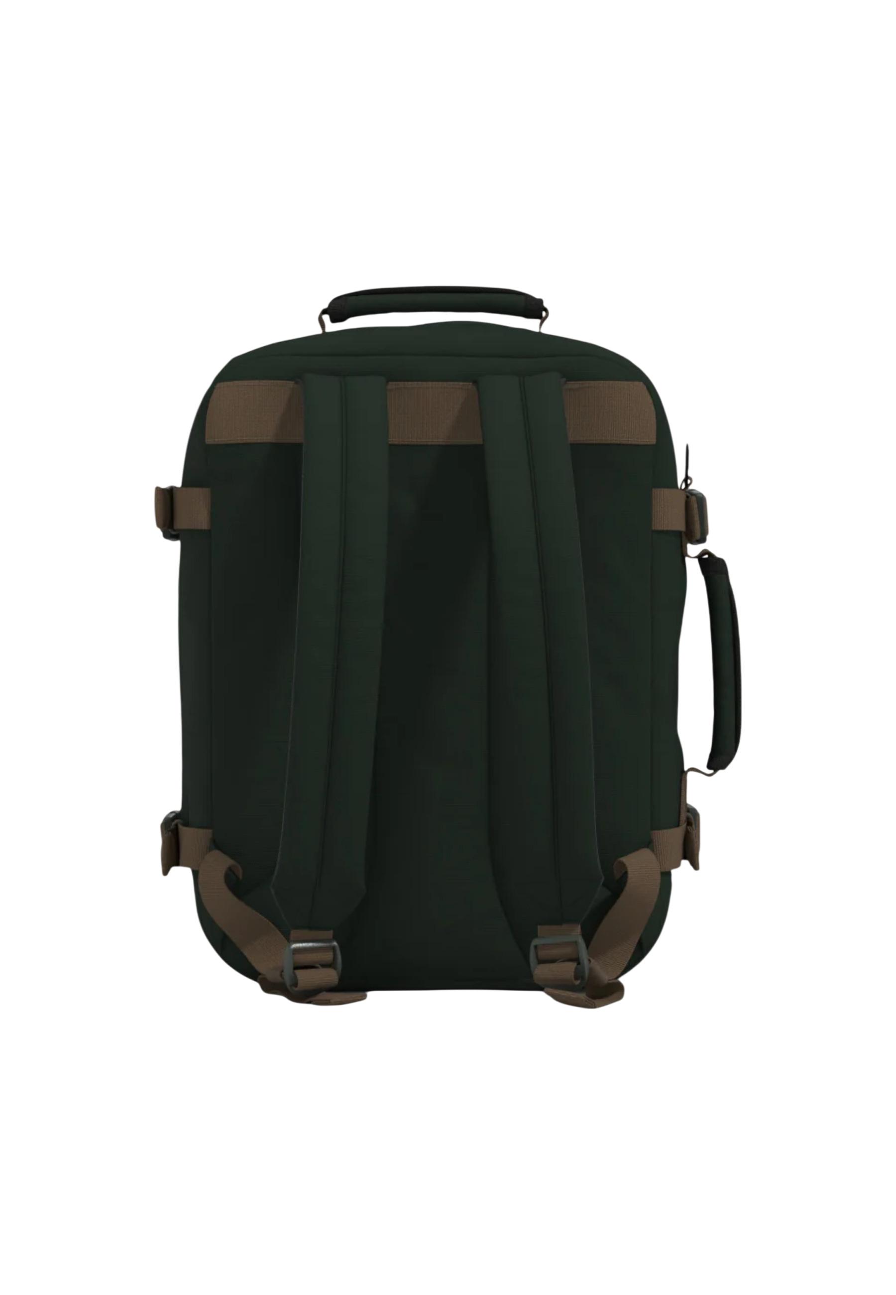 Cabin Zero Men Bag
