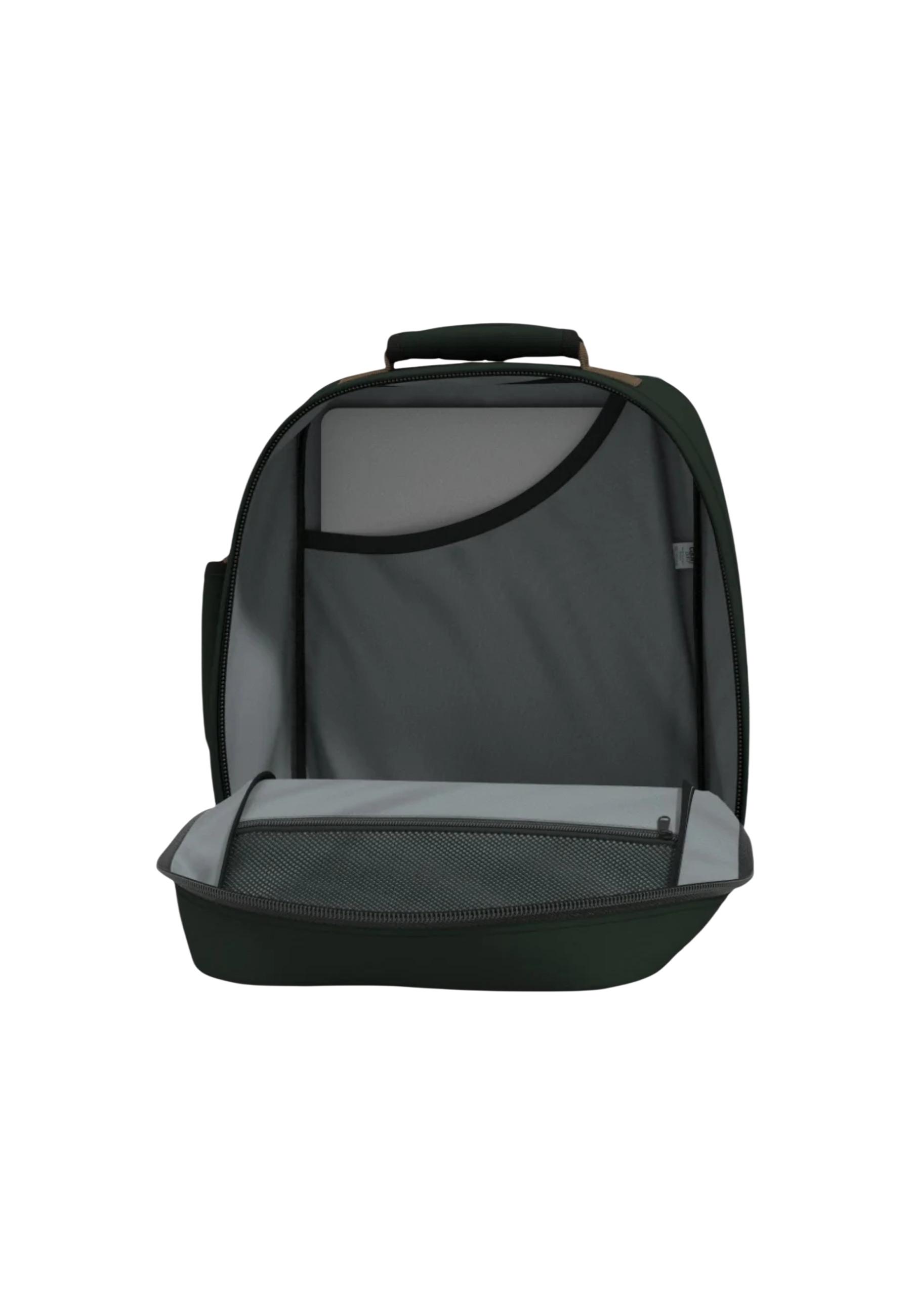 Cabin Zero Men Bag