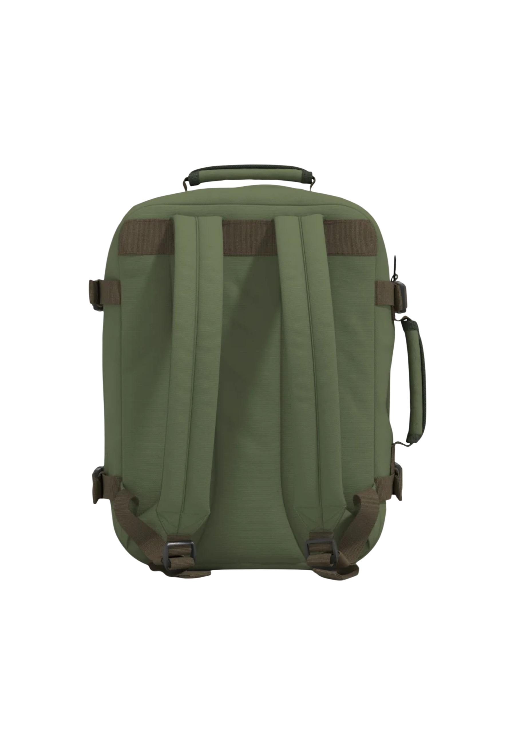 Cabin Zero Men Bag