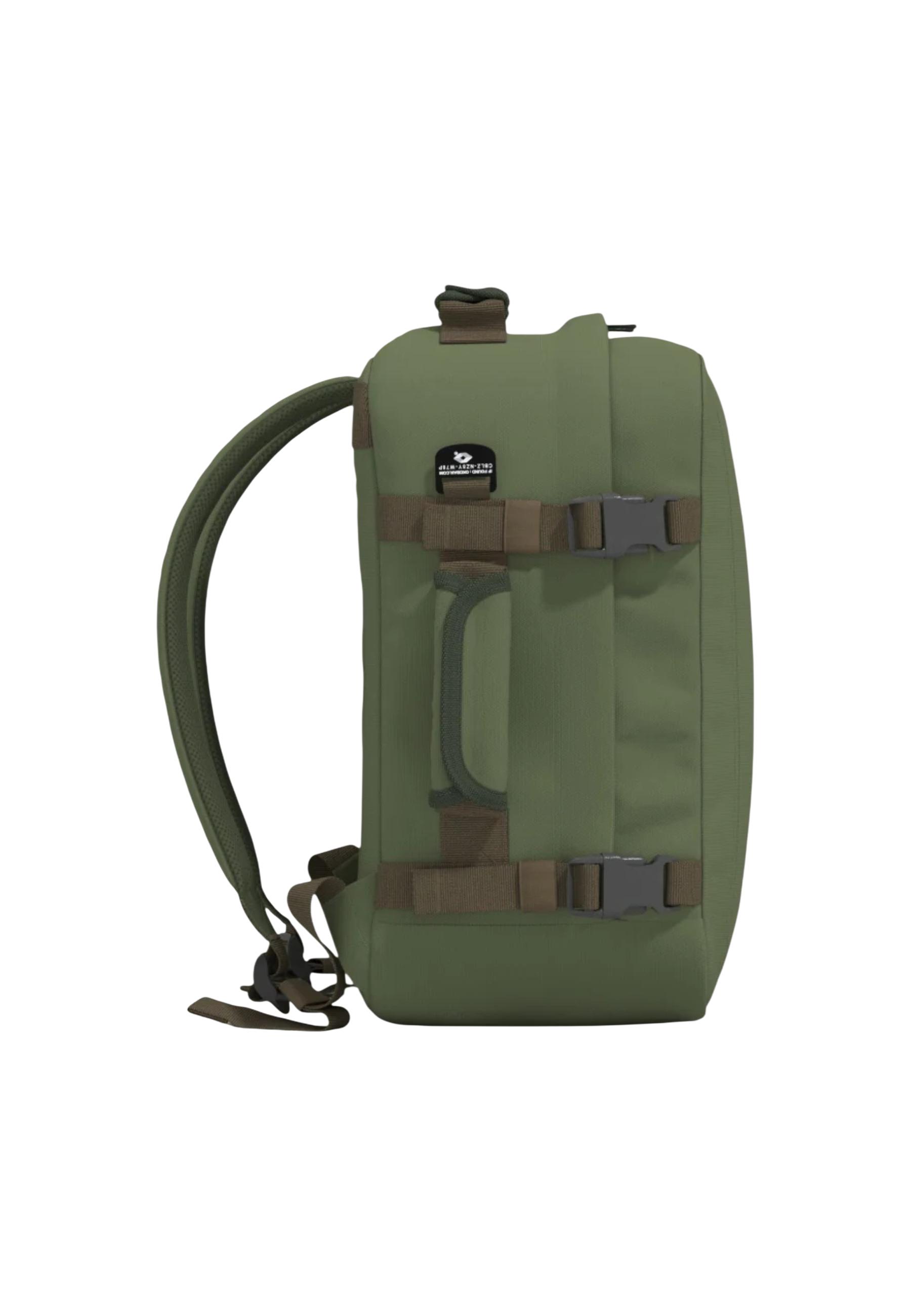 Cabin Zero Men Bag