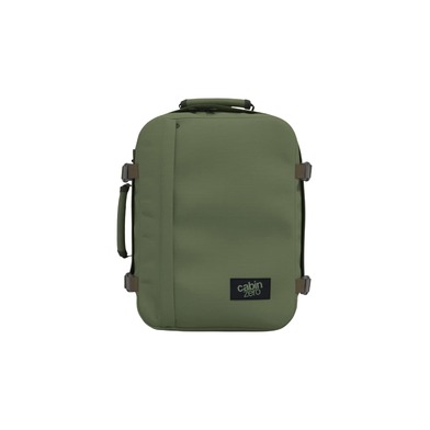 Cabin Zero Borsa Uomo