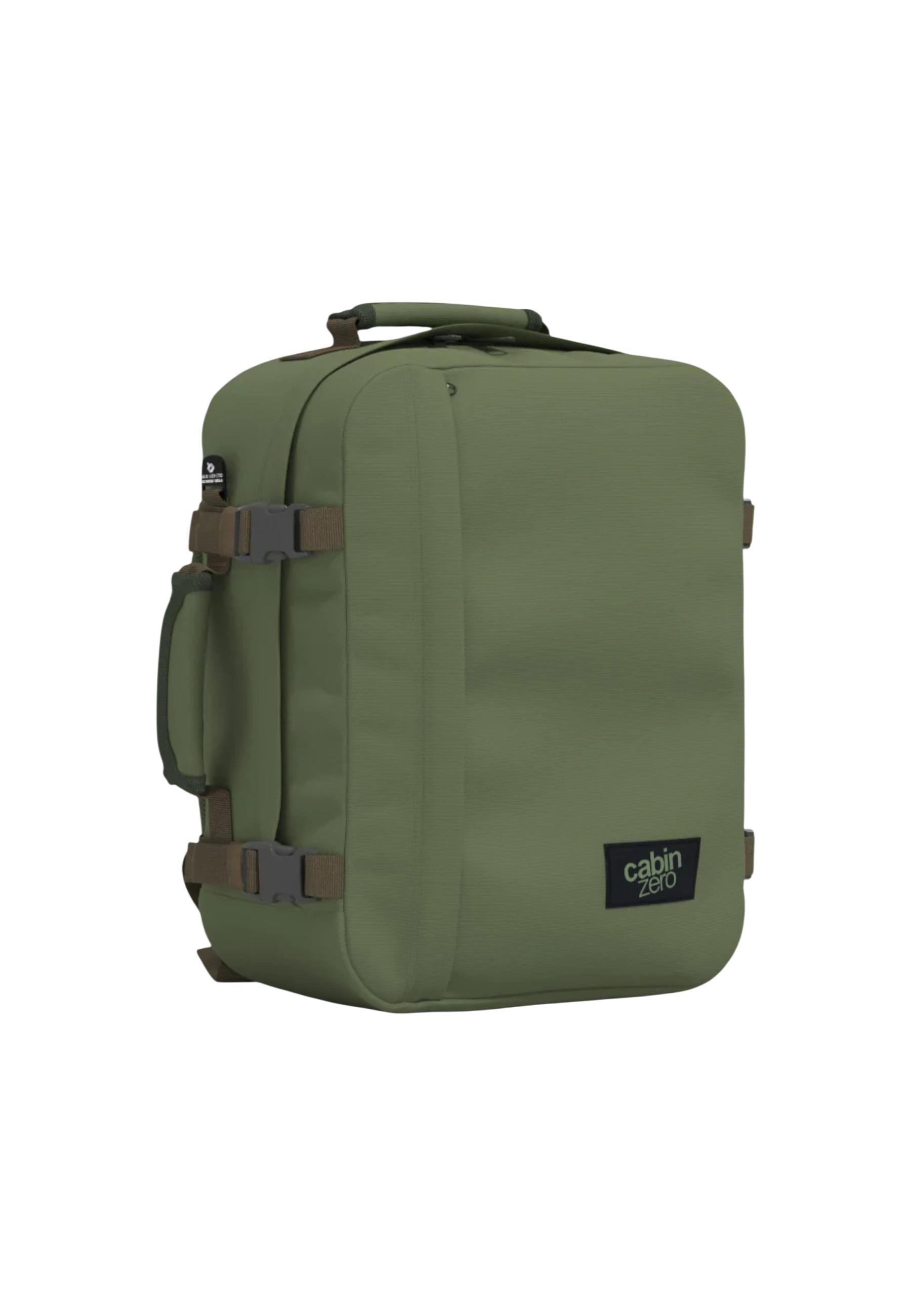 Cabin Zero Men Bag