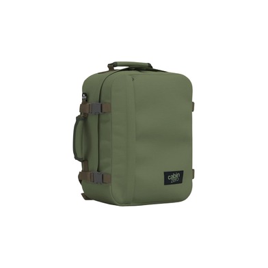 Cabin Zero Borsa Uomo