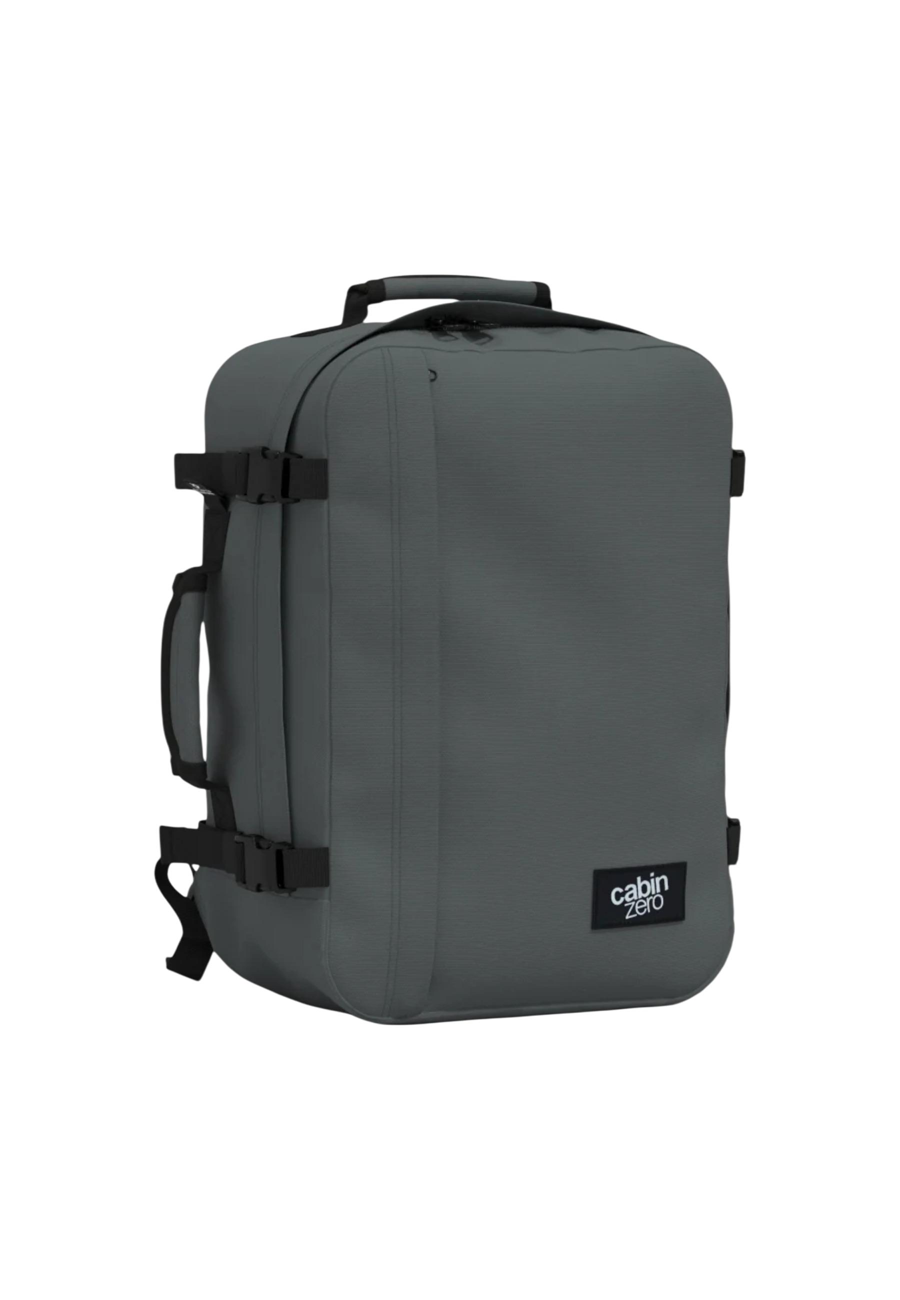 Cabin Zero Men Bag