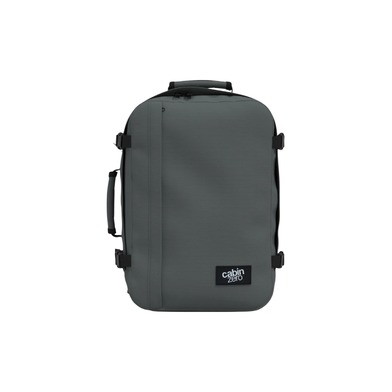 Cabin Zero Borsa Uomo