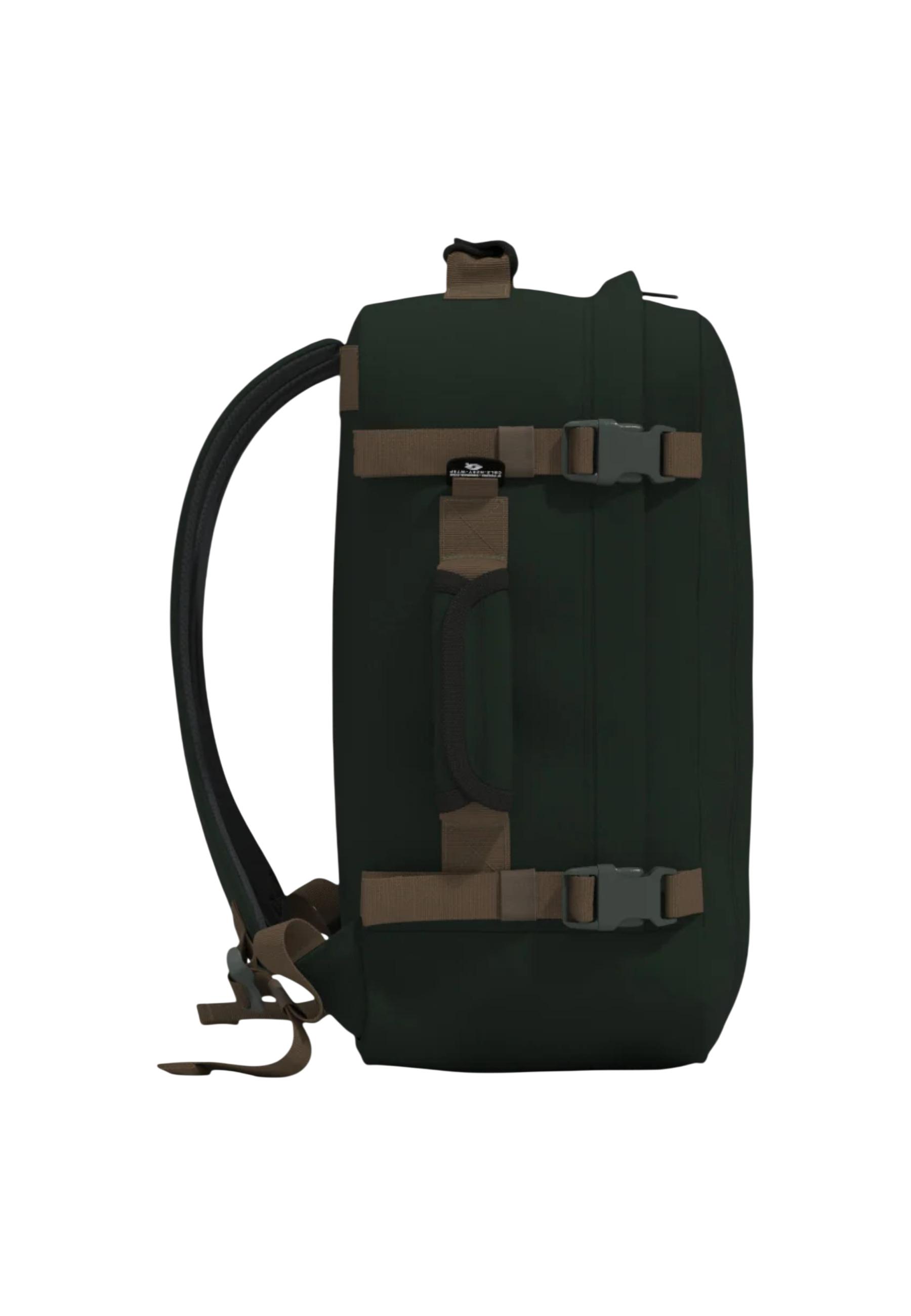 Cabin Zero Men Bag
