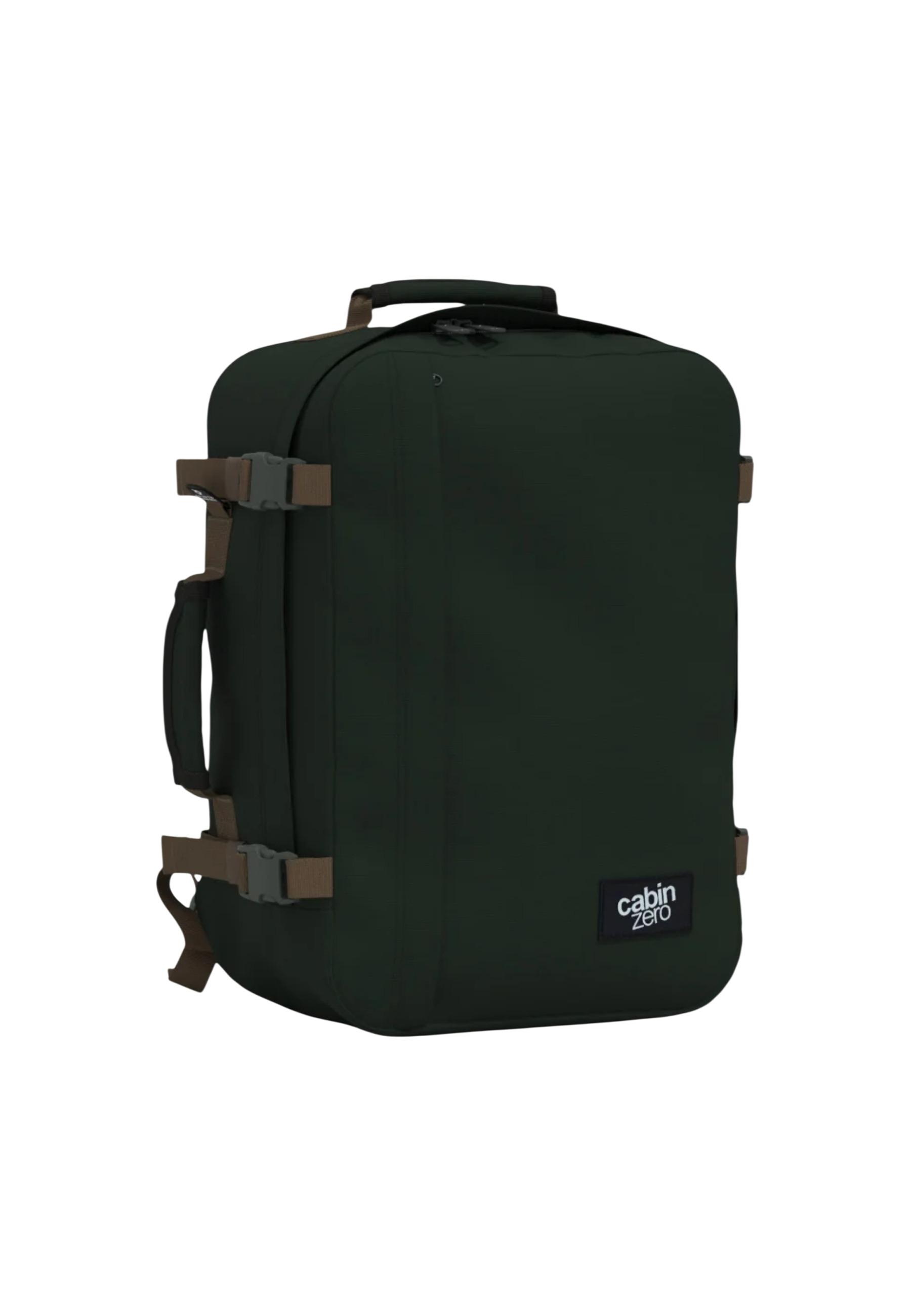 Cabin Zero Men Bag