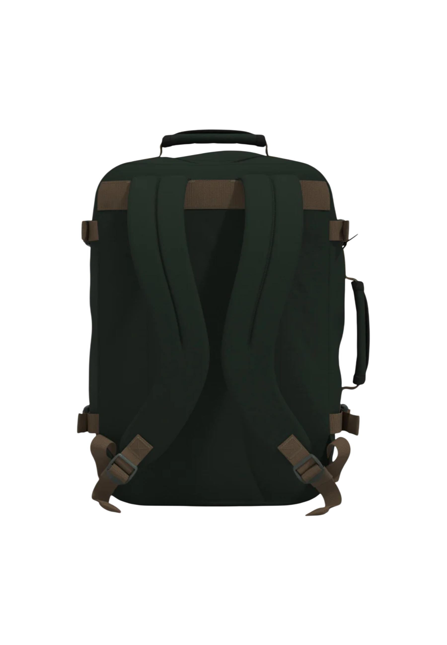 Cabin Zero Men Bag