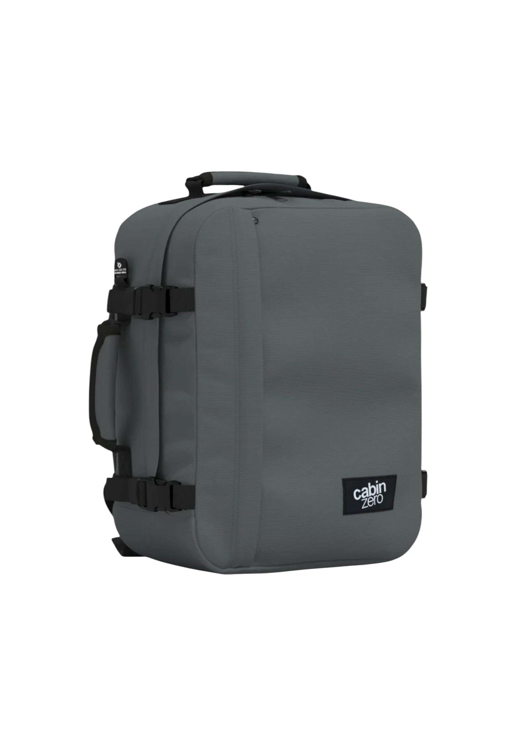 Cabin Zero Men Bag