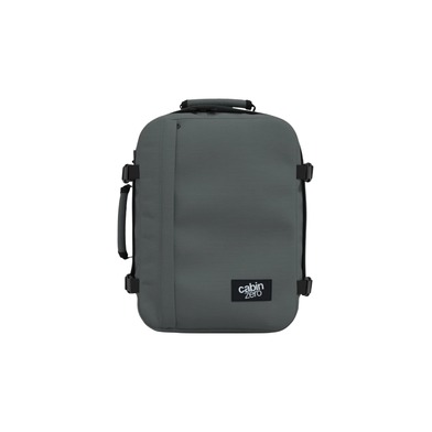 Cabin Zero Borsa Uomo