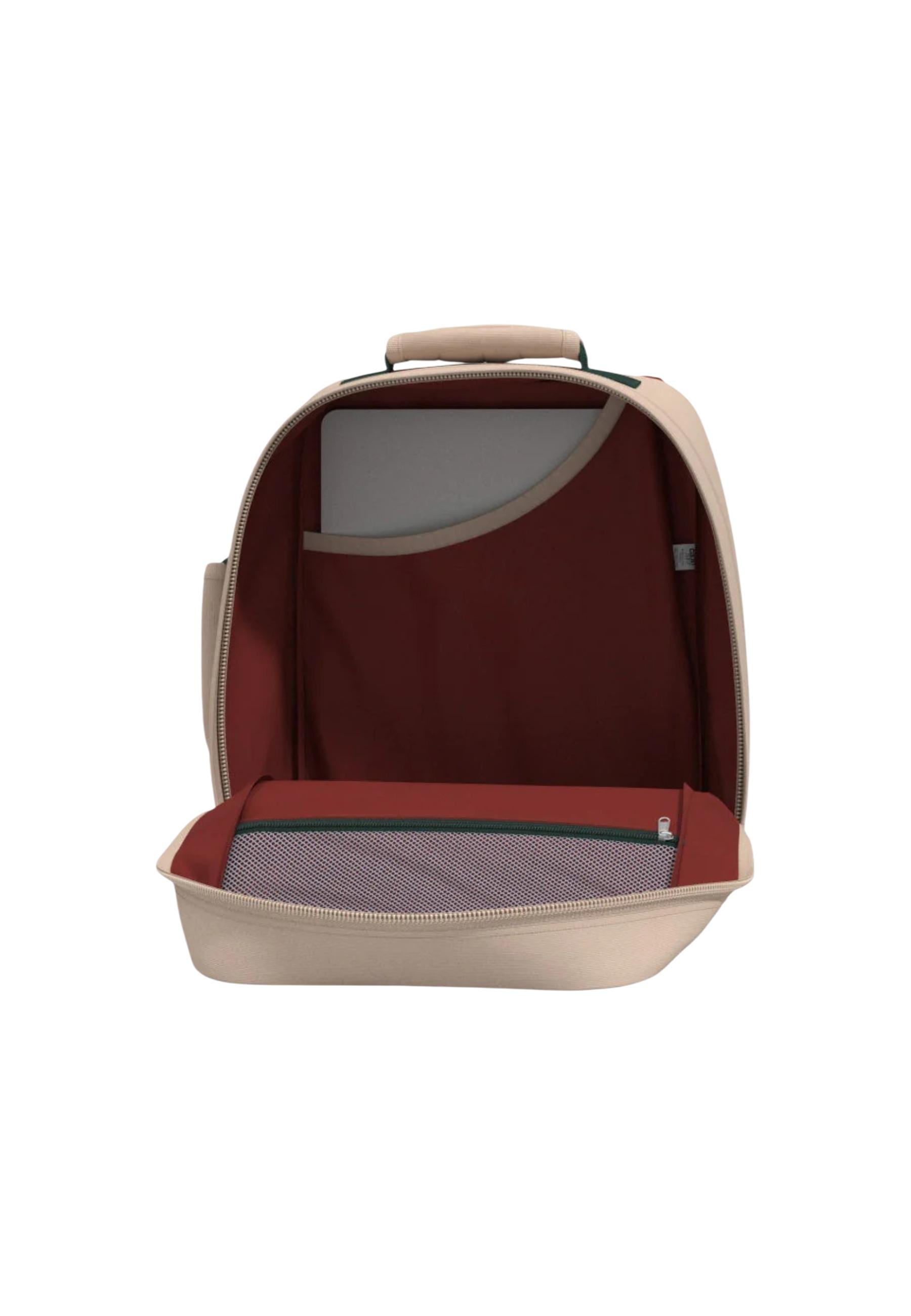 Cabin Zero Men Bag