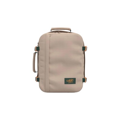 Cabin Zero Borsa Uomo
