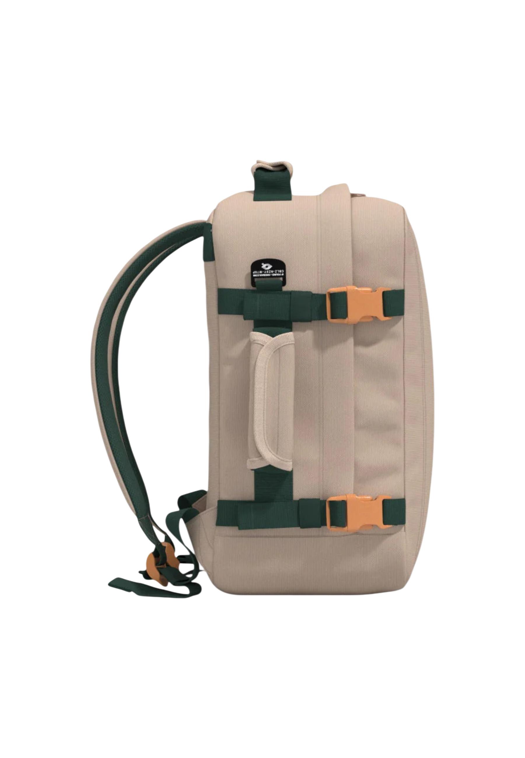Cabin Zero Men Bag