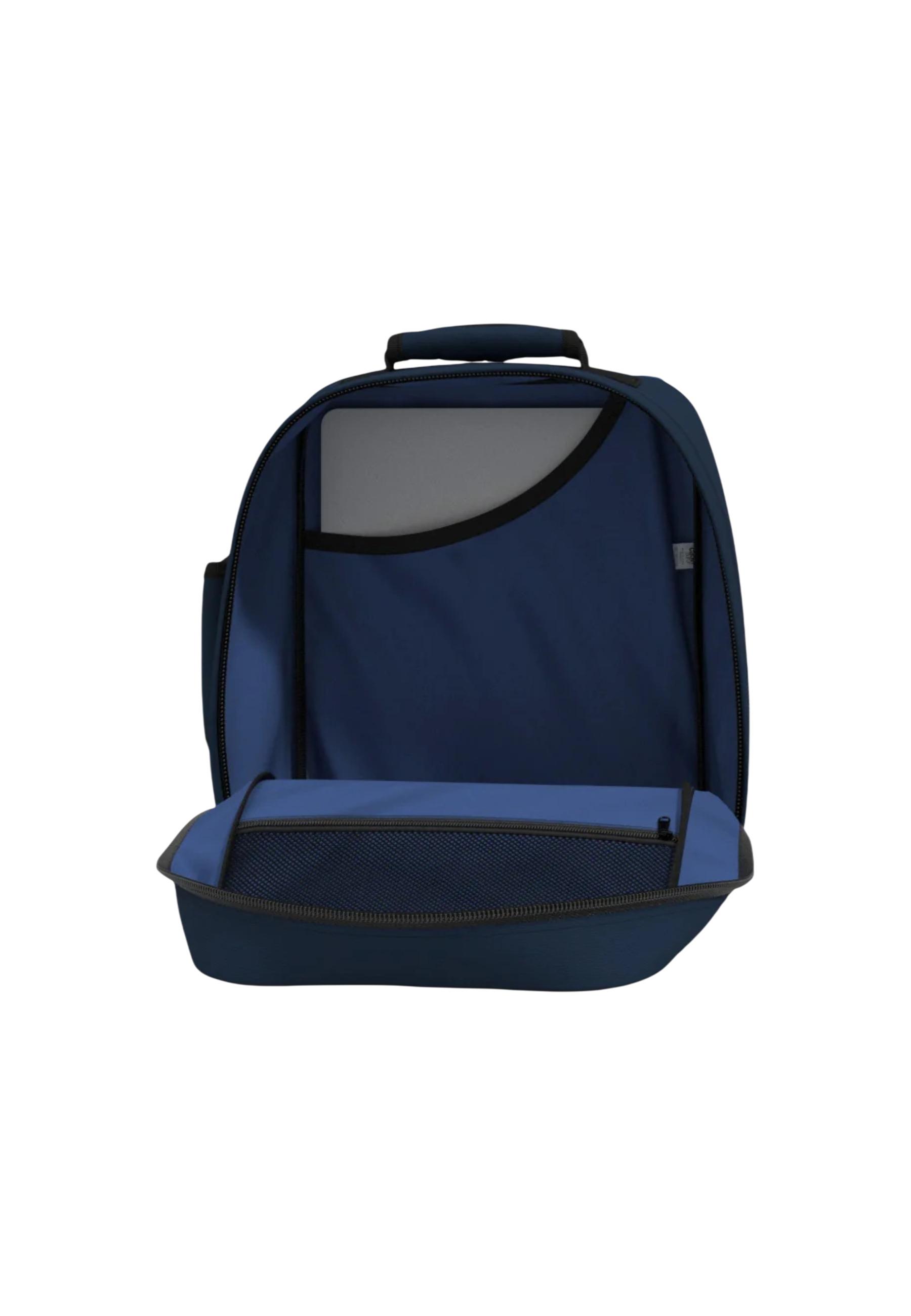 Cabin Zero Men Bag