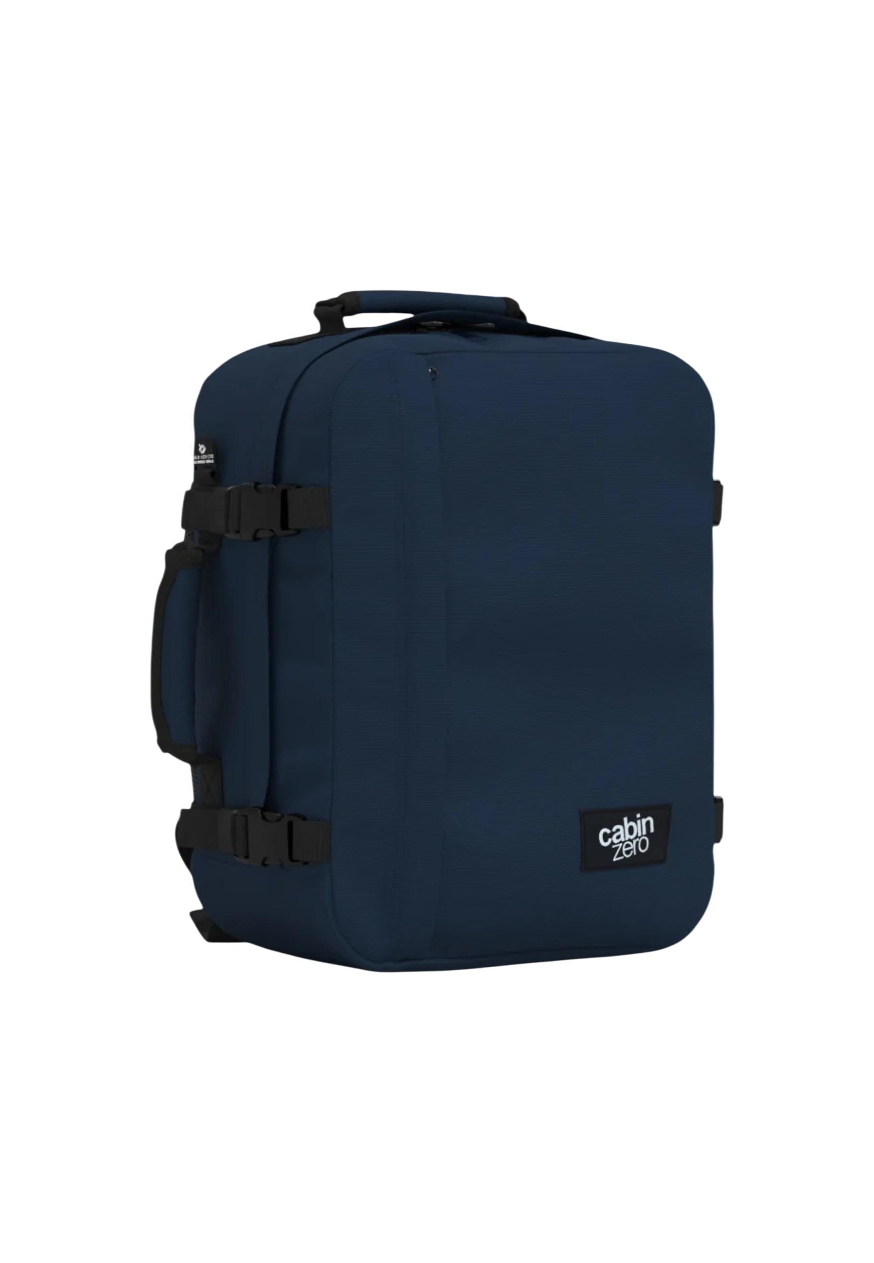 Cabin Zero Men Bag