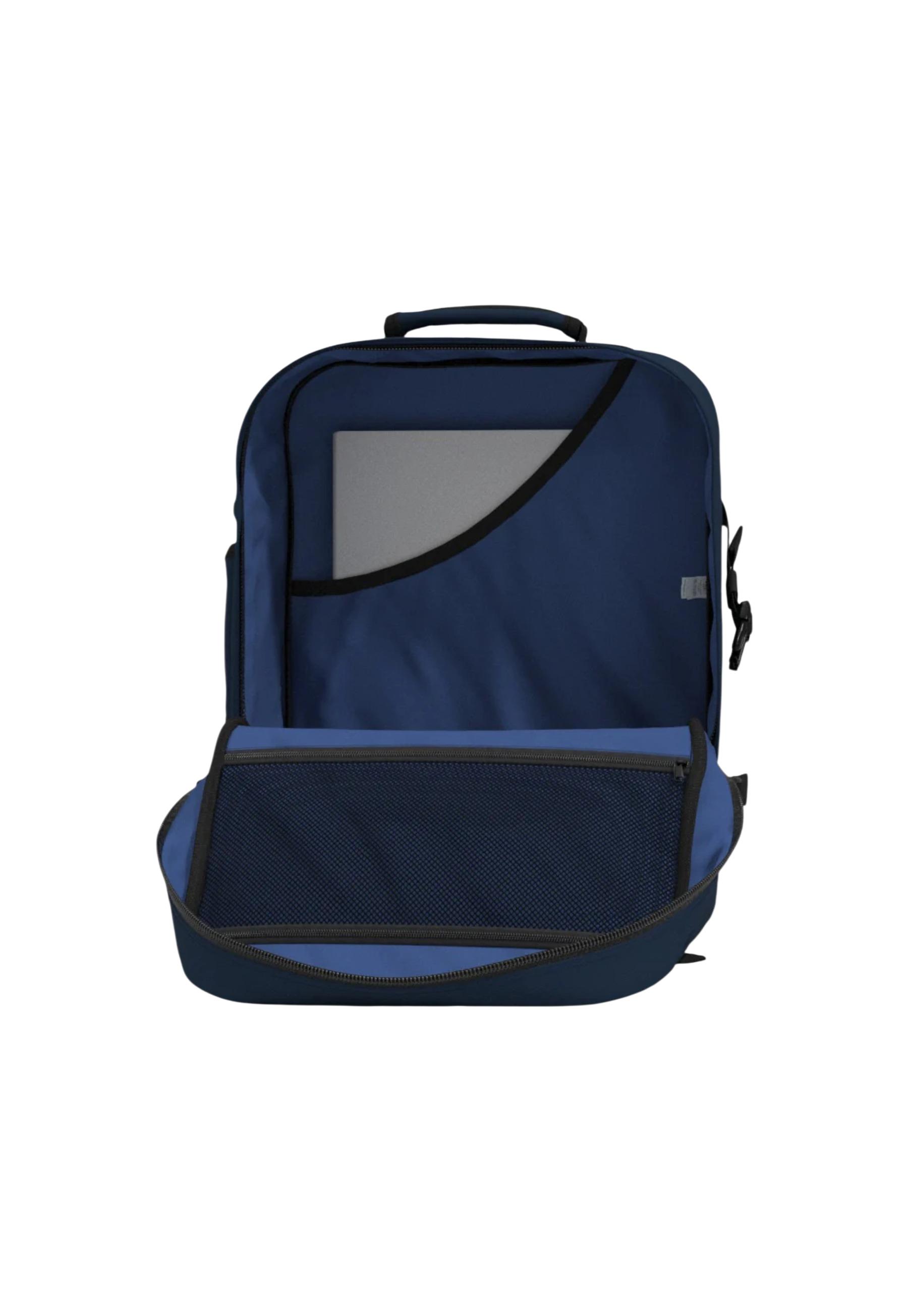 Cabin Zero Men Bag