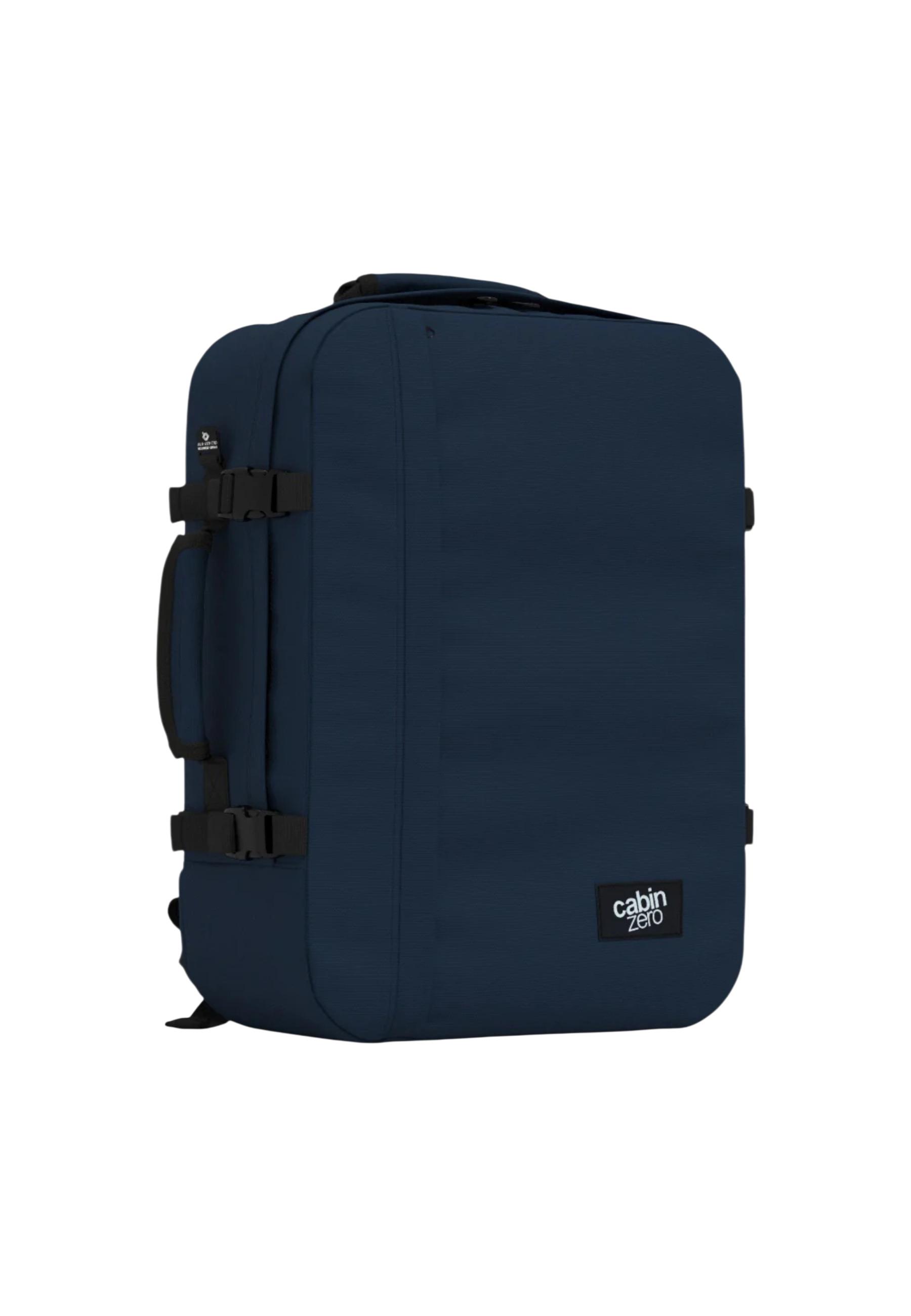Cabin Zero Men Bag