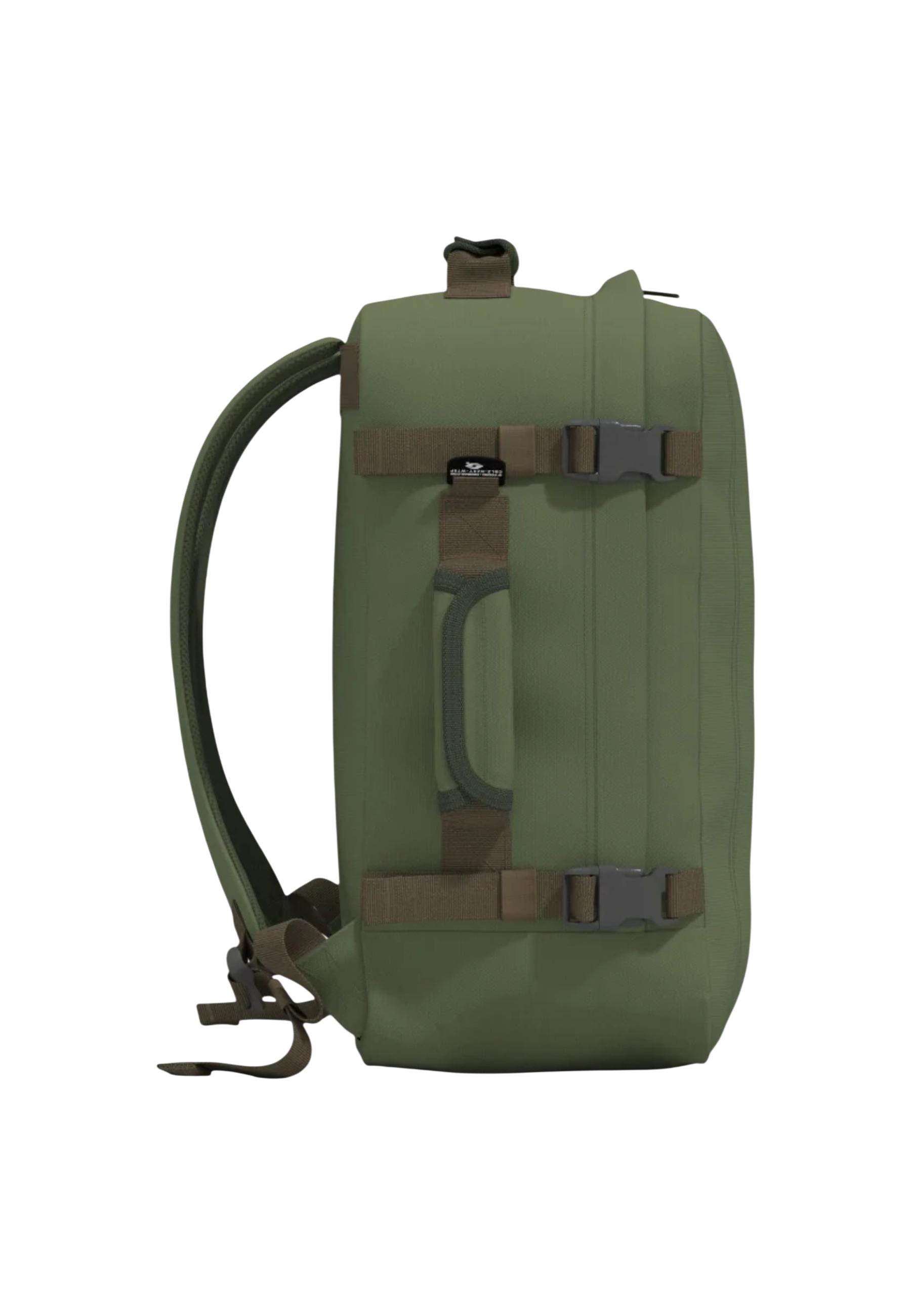 Cabin Zero Men Bag