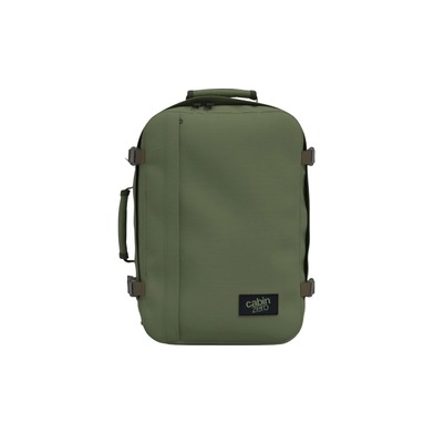 Cabin Zero Borsa Uomo