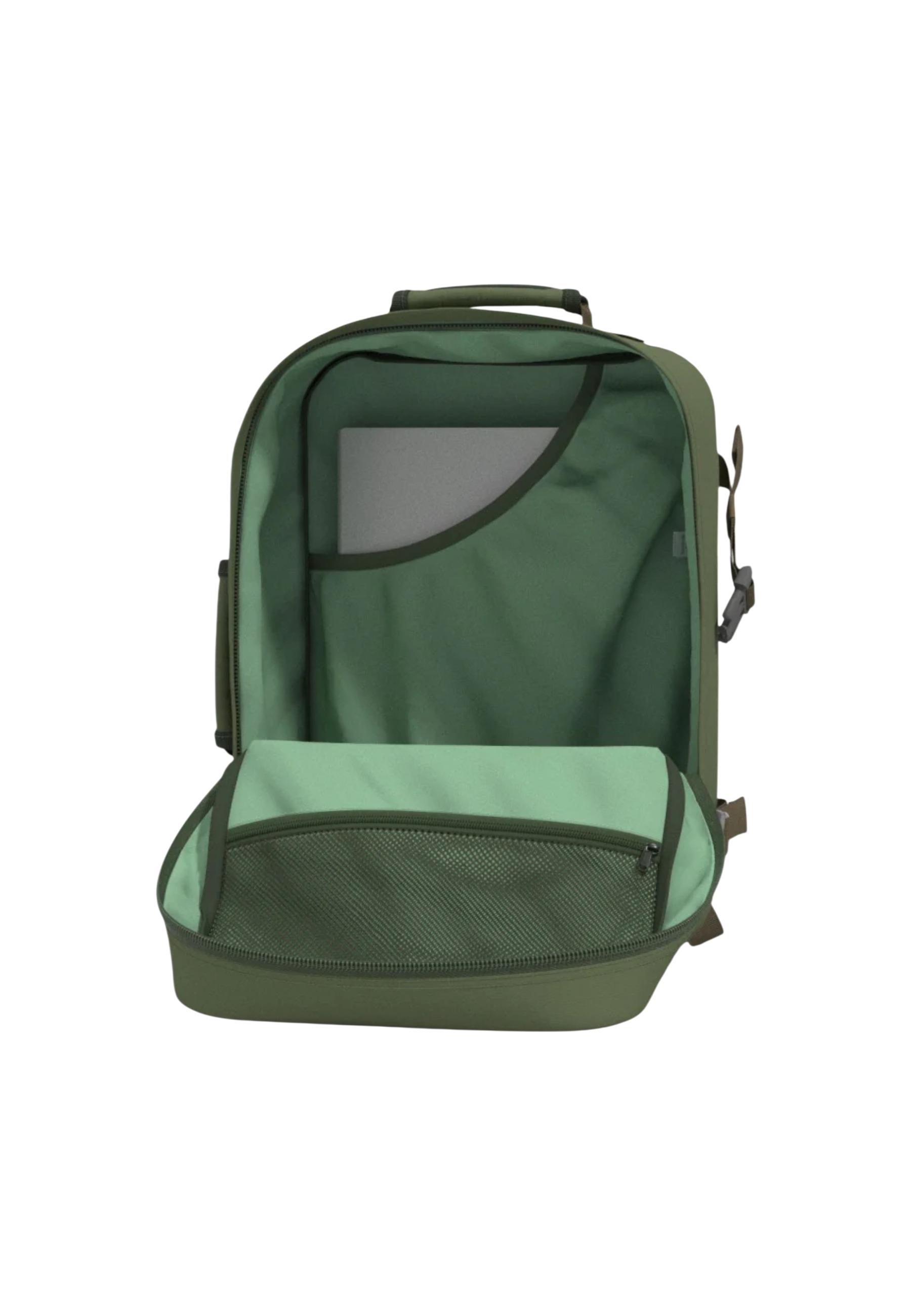 Cabin Zero Men Bag