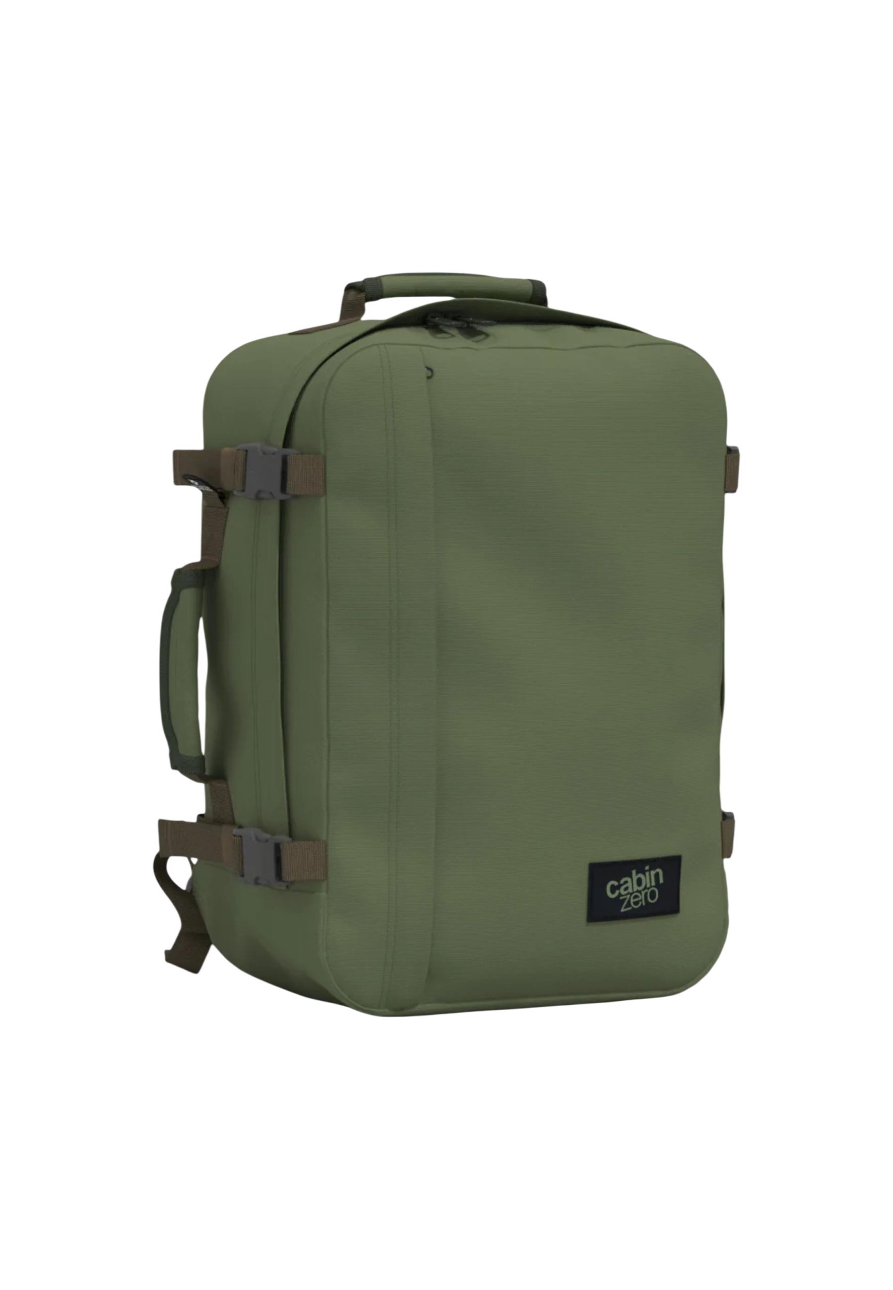 Cabin Zero Men Bag