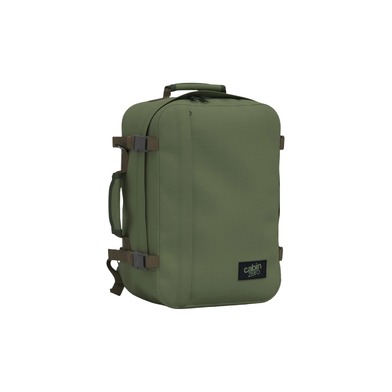 Cabin Zero Borsa Uomo