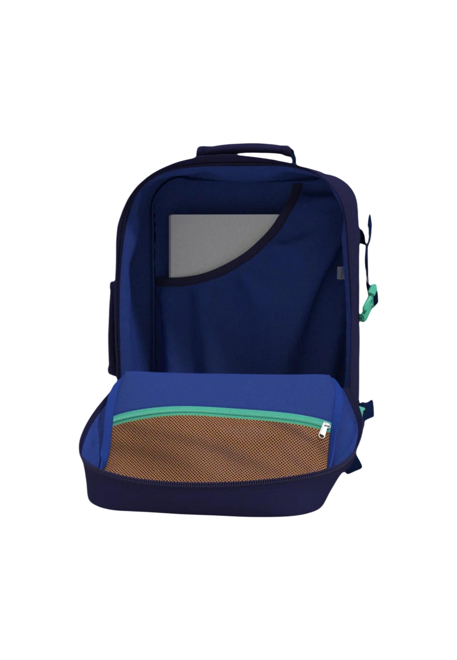 Cabin Zero Men Bag
