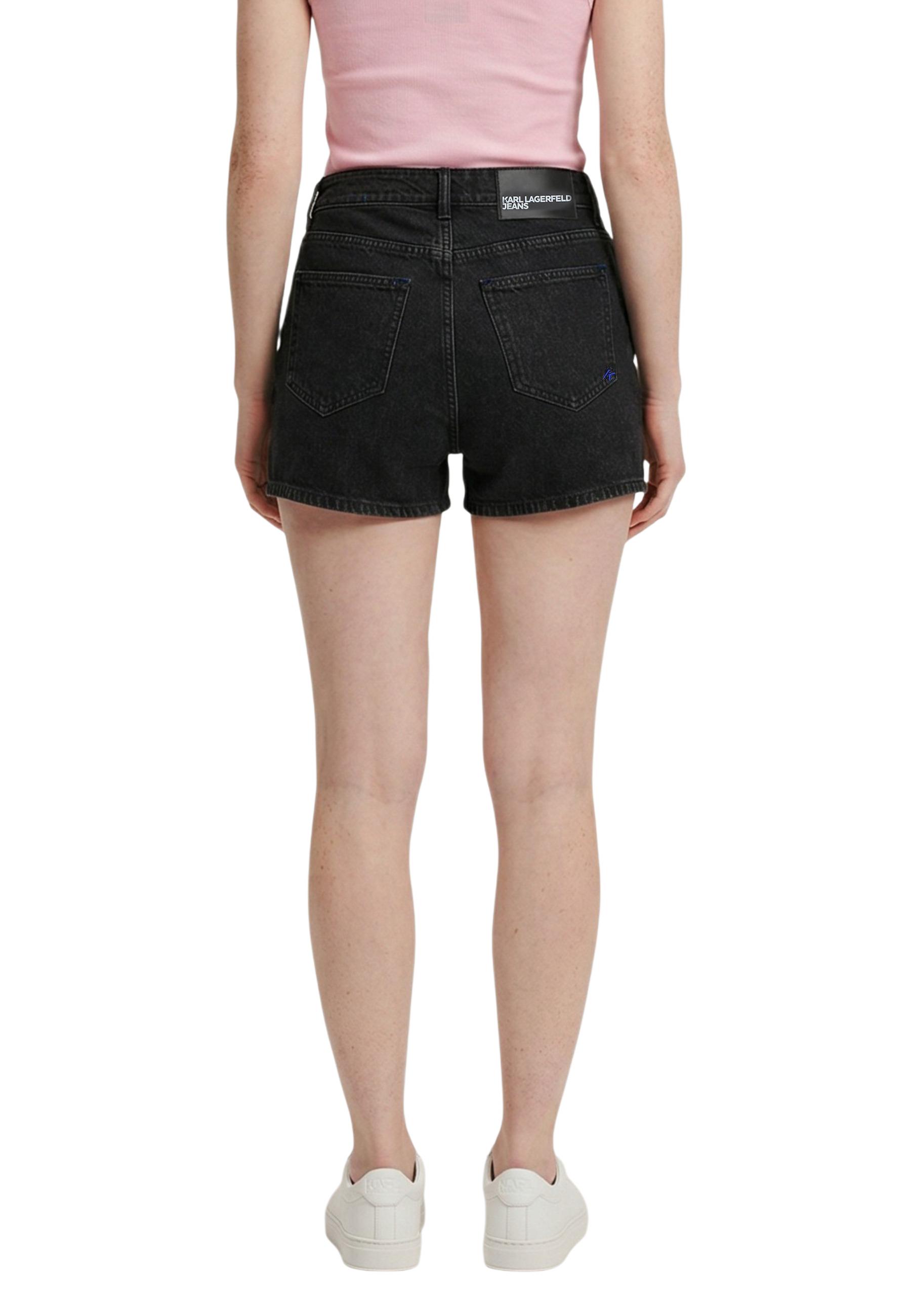 Karl Lagerfeld Jeans  Women Short