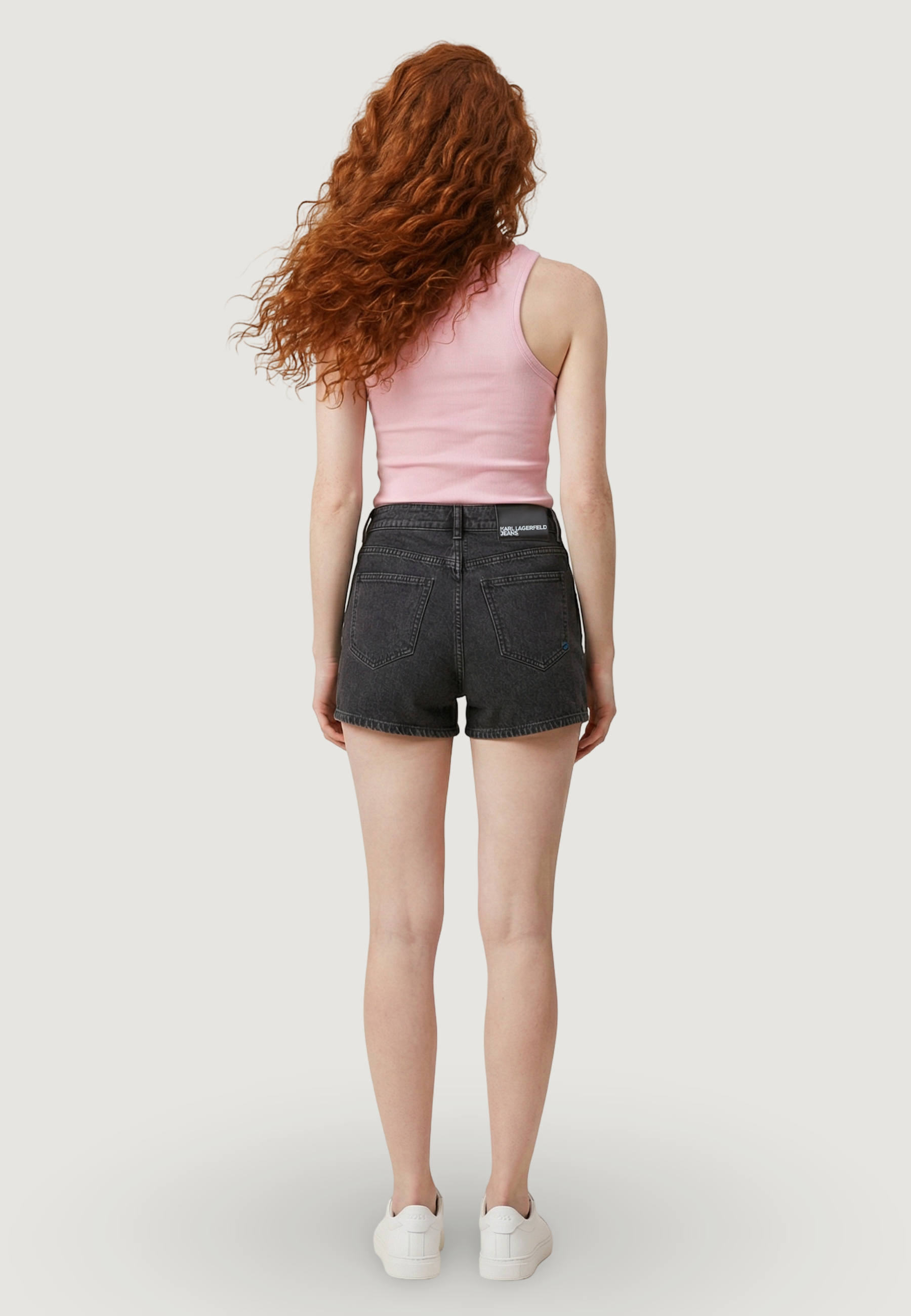 Karl Lagerfeld Jeans  Women Short