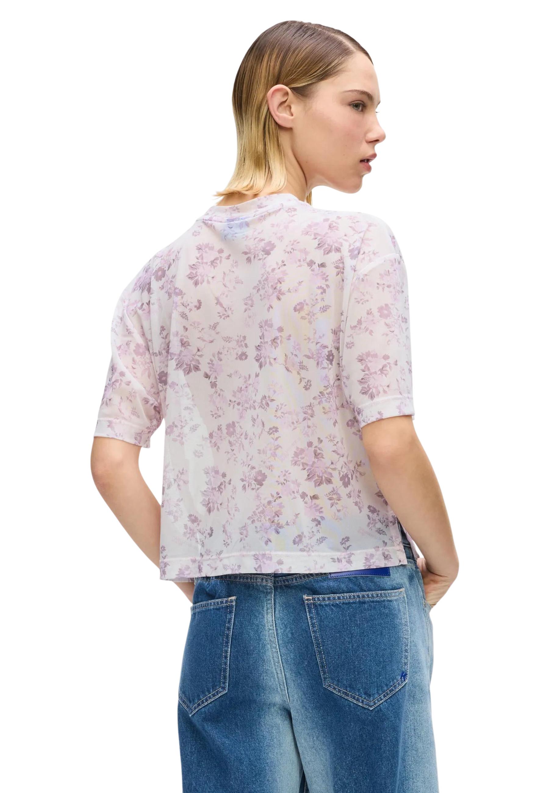 Karl Lagerfeld Jeans  Women T-Shirt