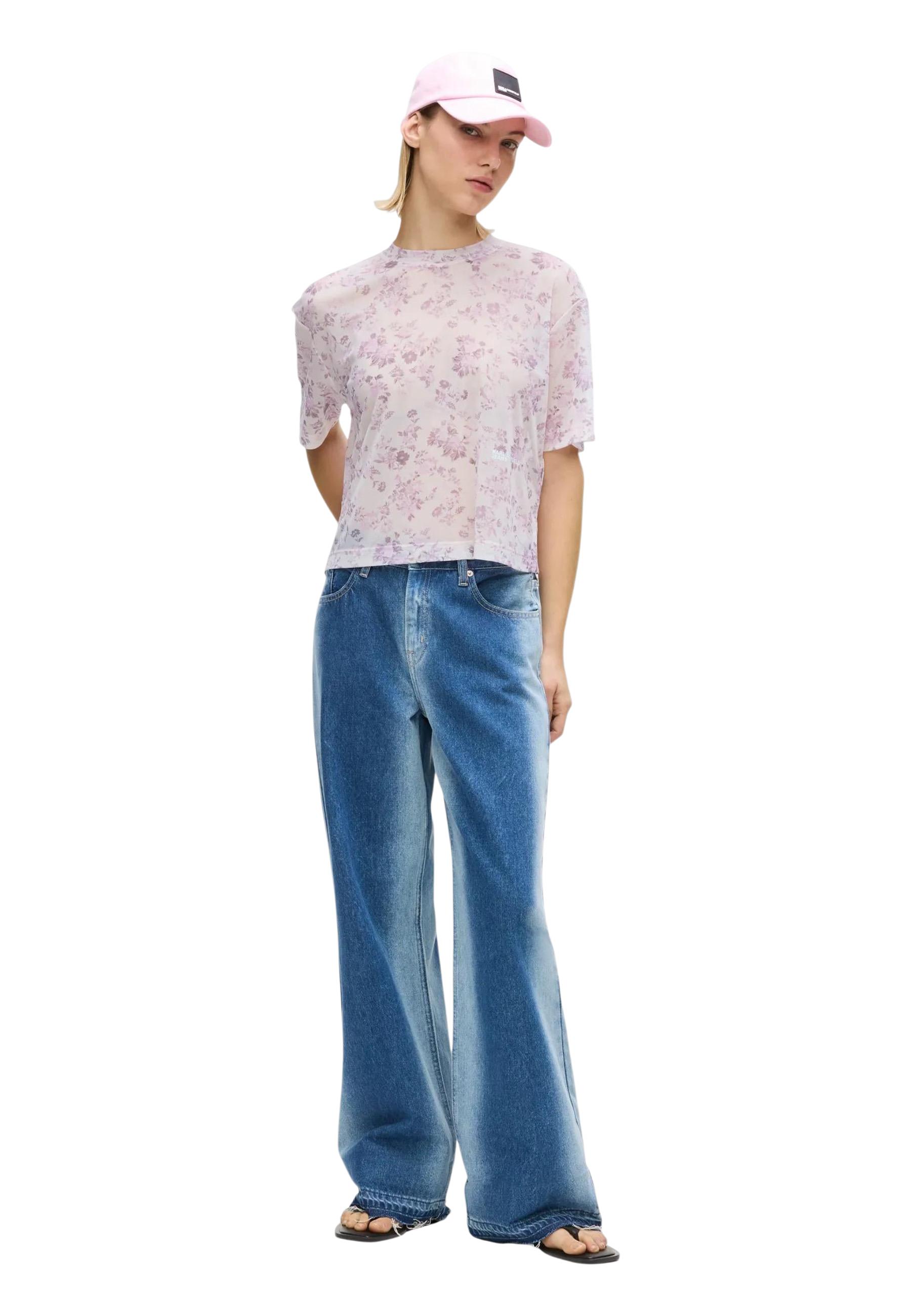 Karl Lagerfeld Jeans  Women T-Shirt