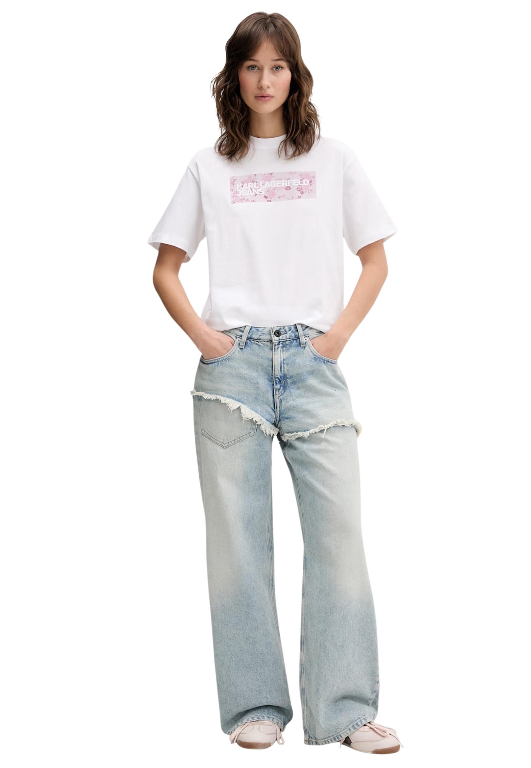 Karl Lagerfeld Jeans T-Shirt 2