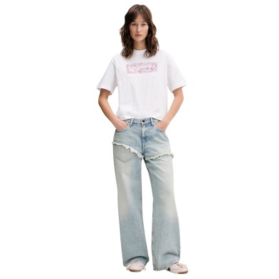 Karl Lagerfeld Jeans T-Shirt Donna