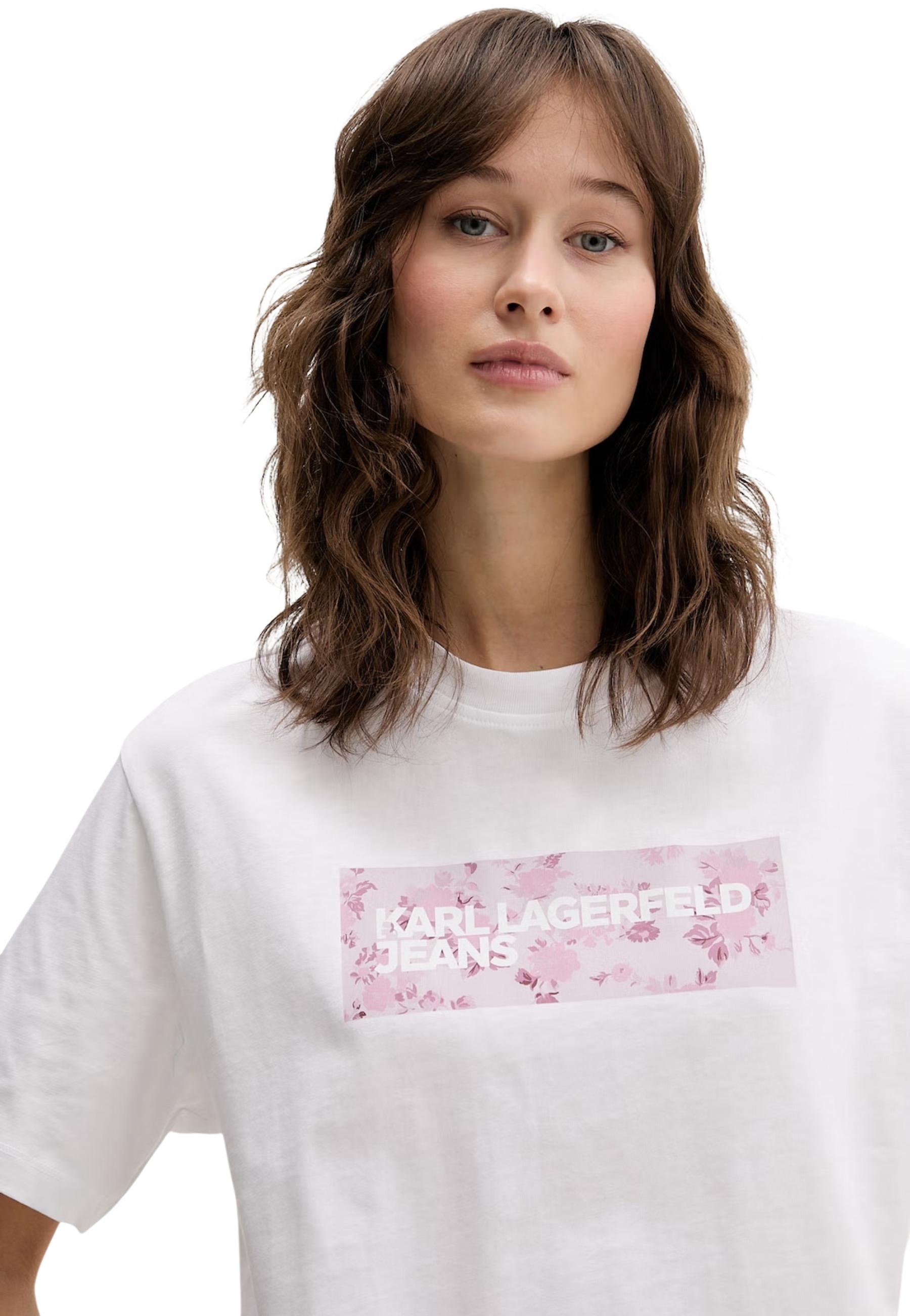 Karl Lagerfeld Jeans T-Shirt 4