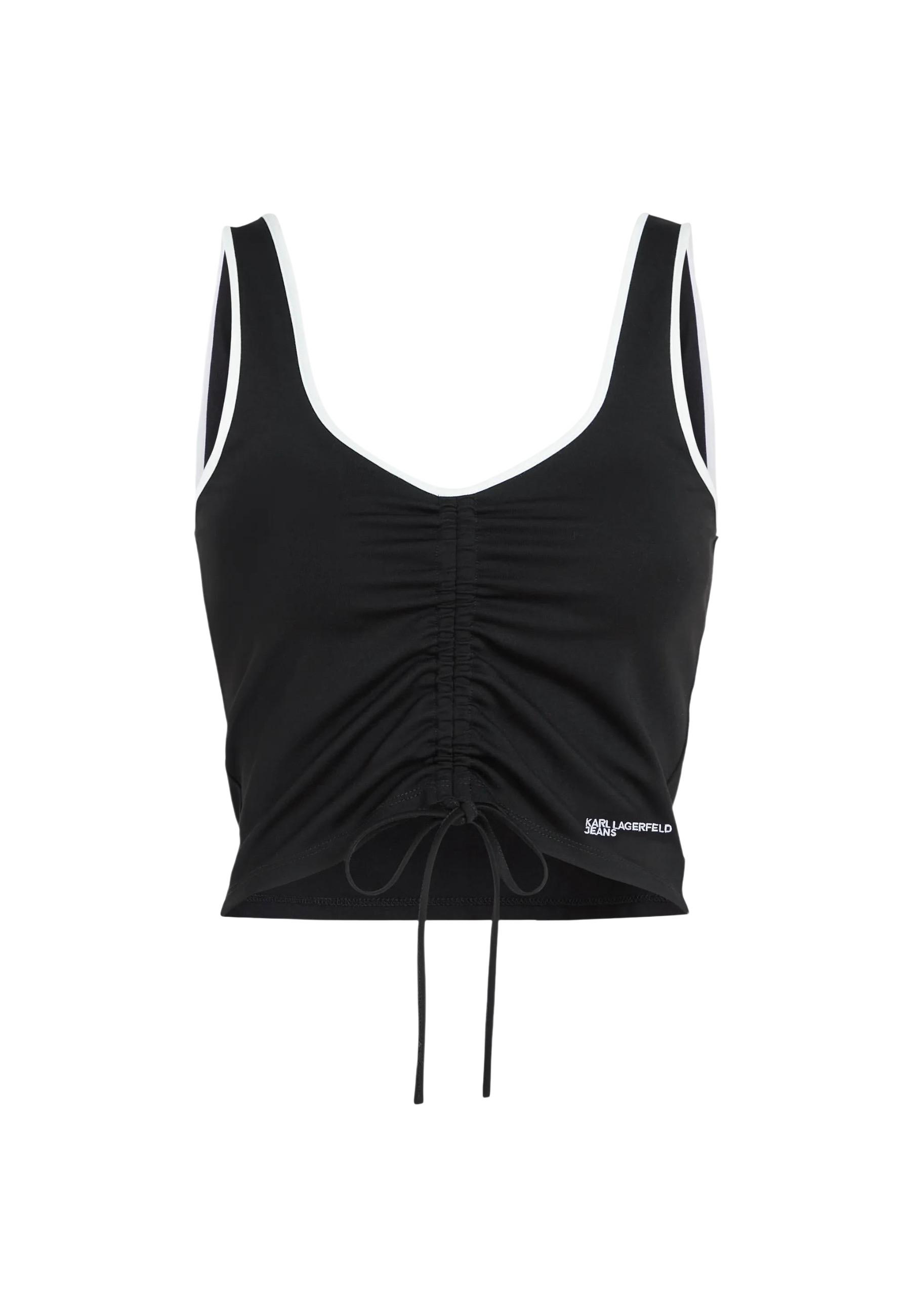Karl Lagerfeld Jeans  Women Top