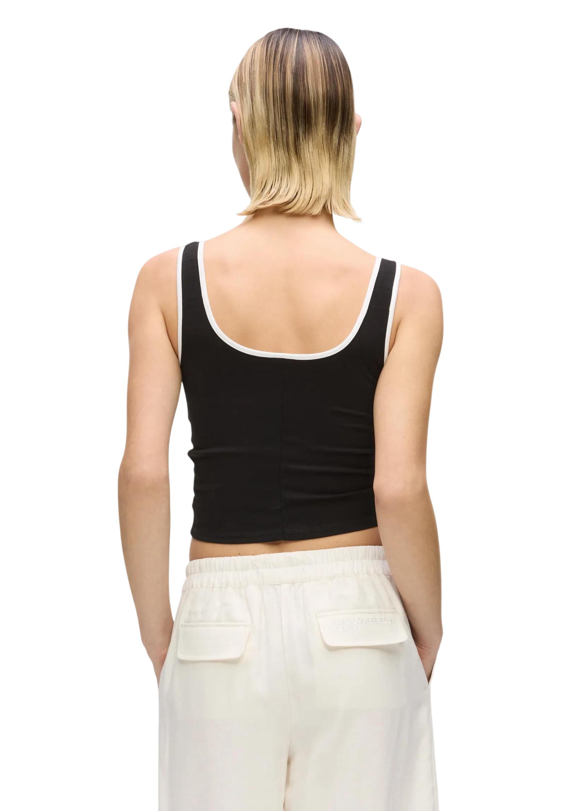 Karl Lagerfeld Jeans  Women Top
