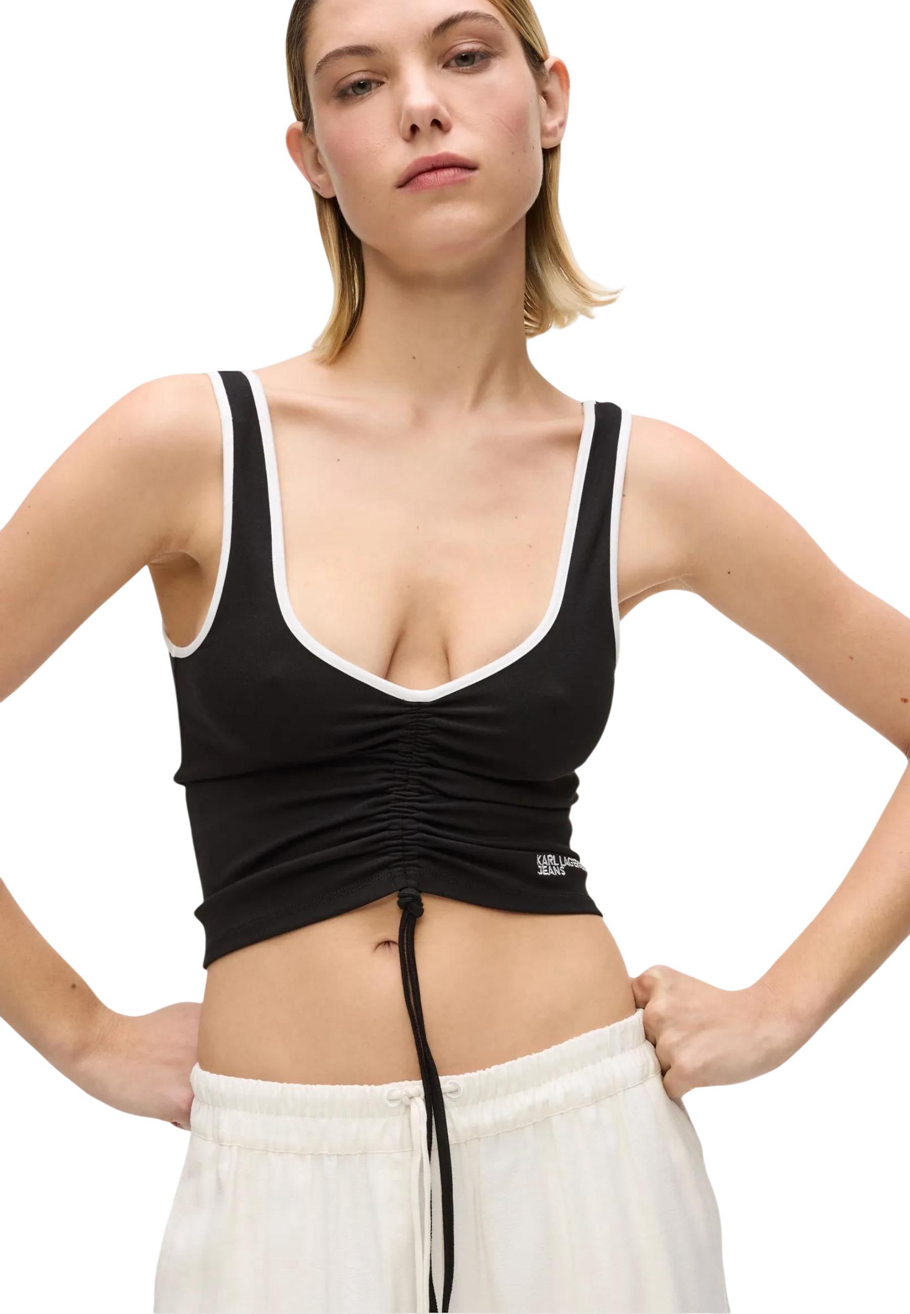 Karl Lagerfeld Jeans  Women Top