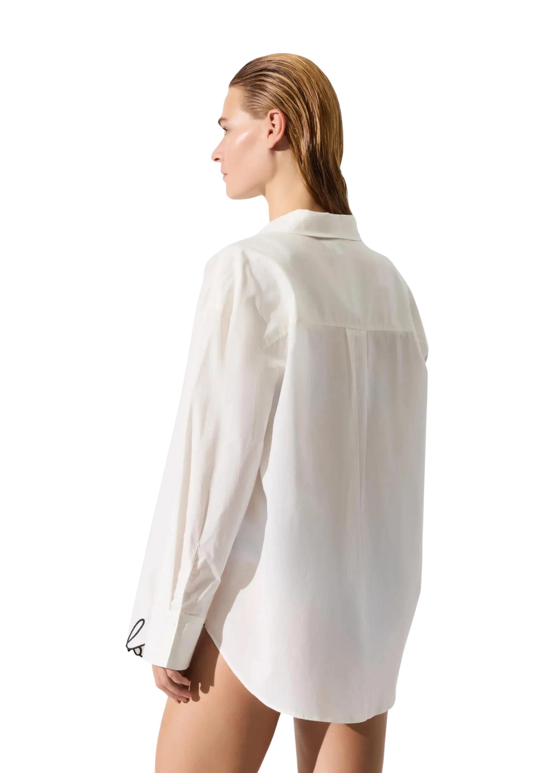 Karl Lagerfeld Jeans  Women Shirt