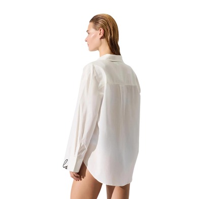 Karl Lagerfeld Jeans Camicia Donna