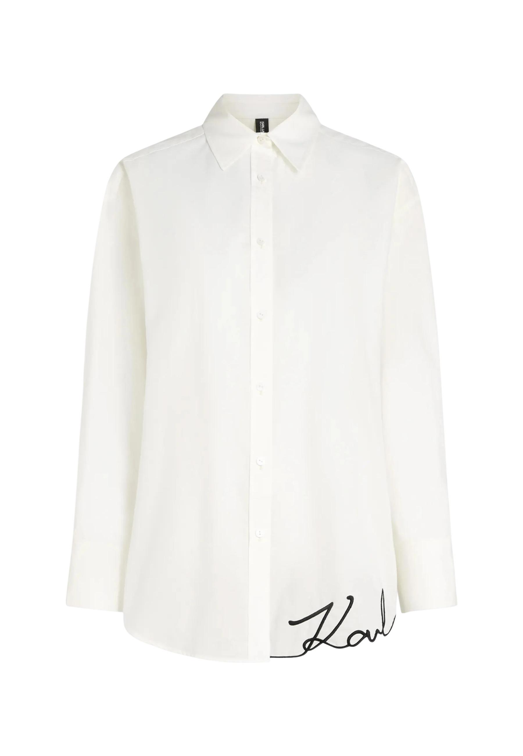 Karl Lagerfeld Jeans  Women Shirt