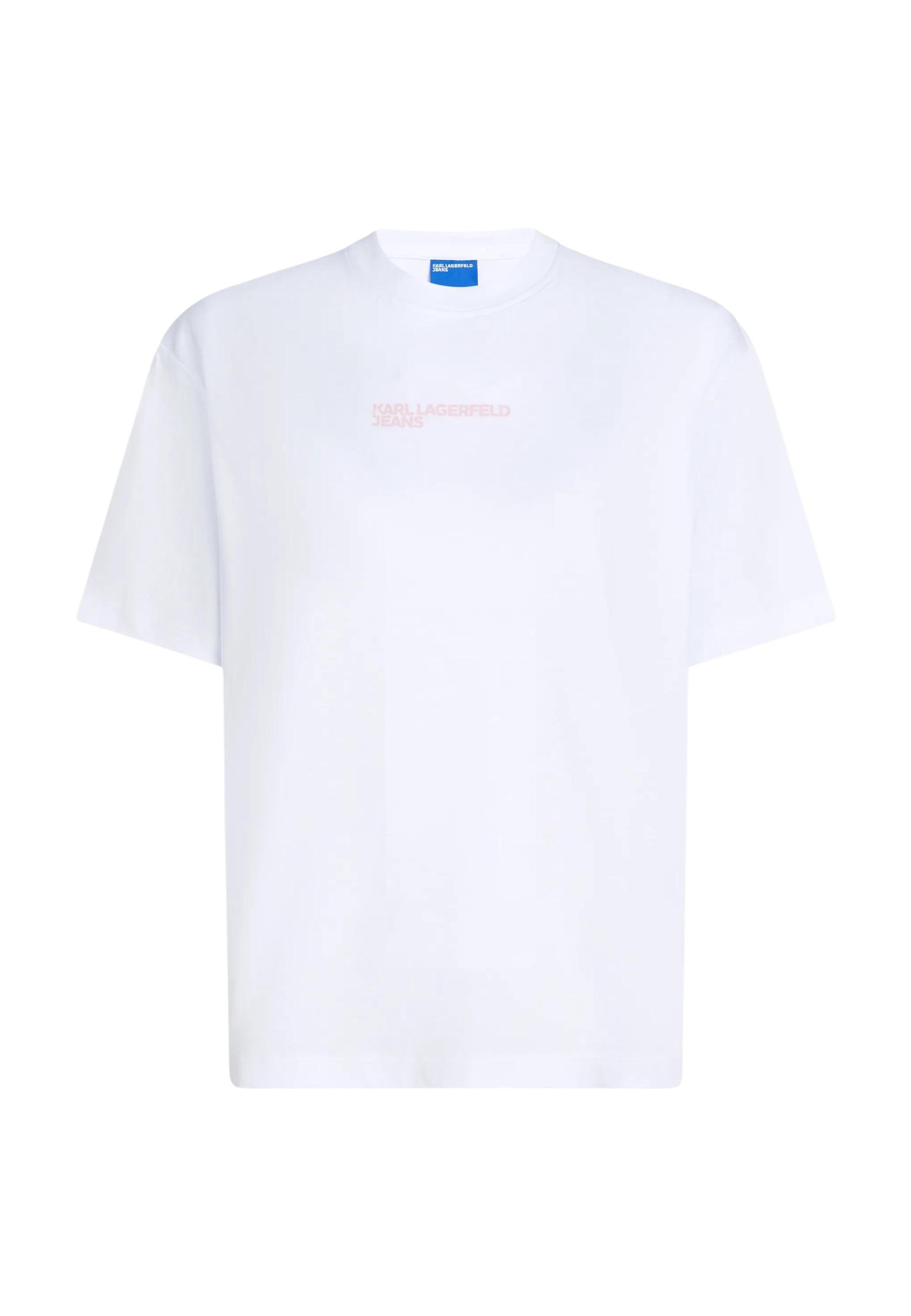 Karl Lagerfeld Jeans  Women T-Shirt